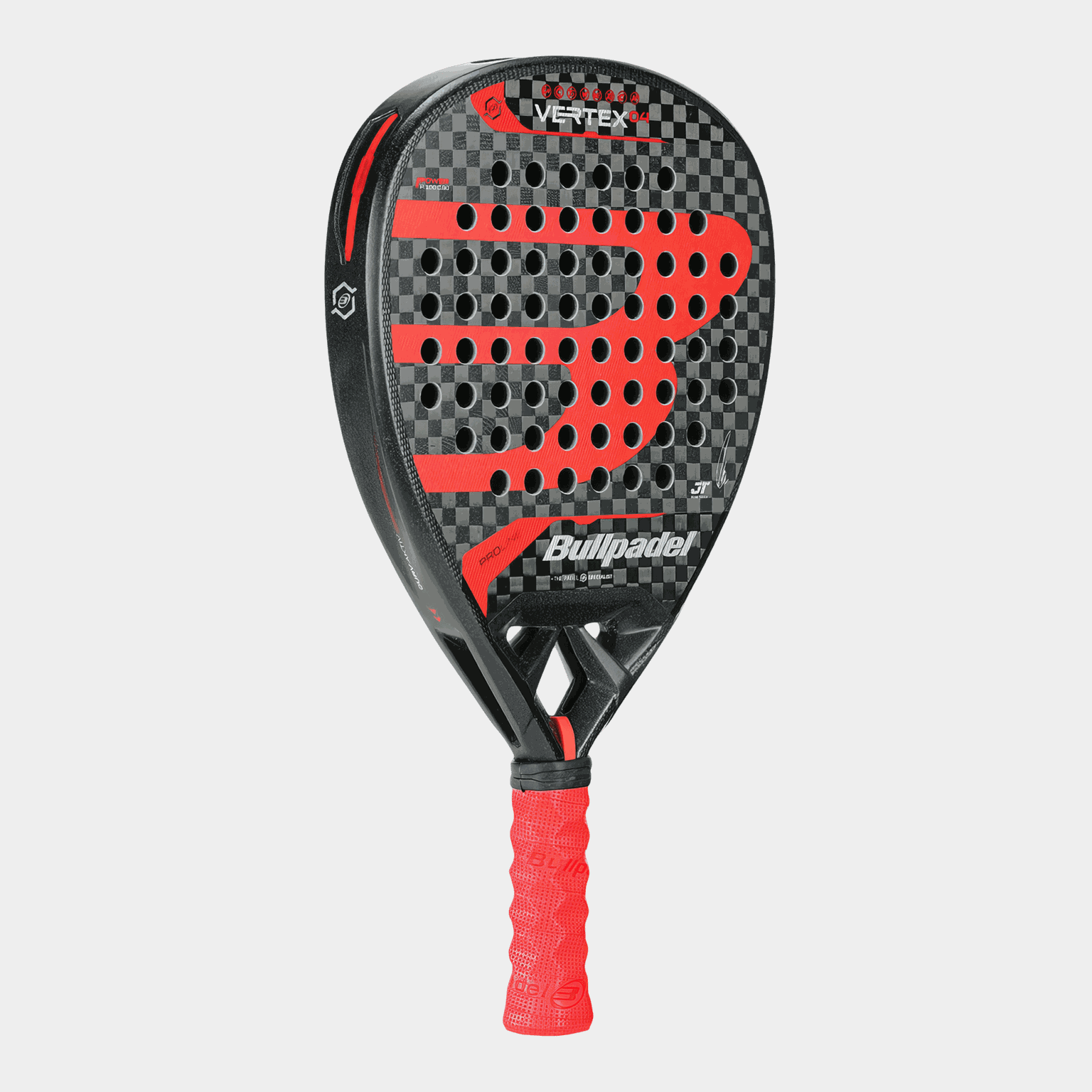  Vertex 04 24, padelracket, unisex -