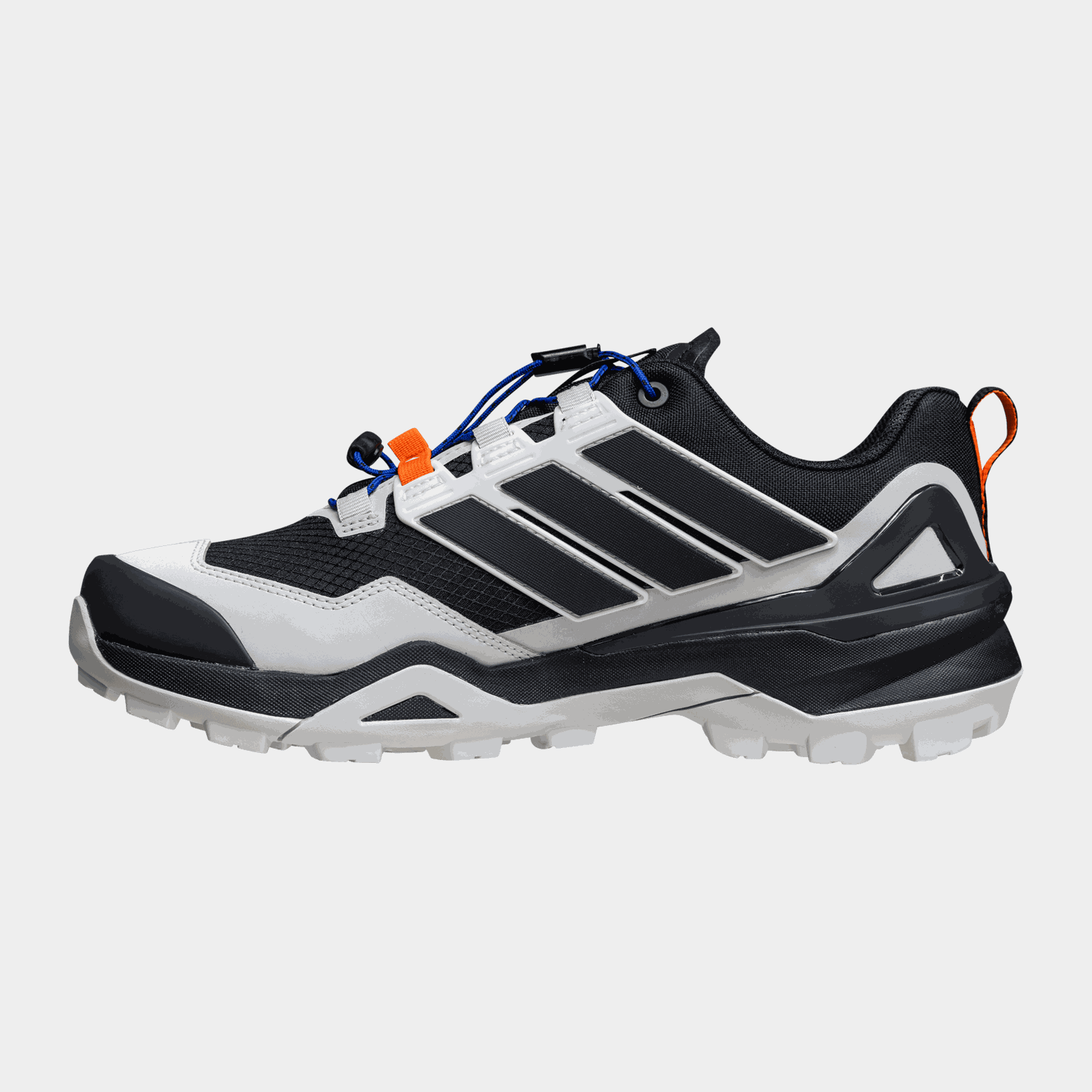 Buty trekkingowe męskie Terrex Skychaser Gore-Tex – czarne