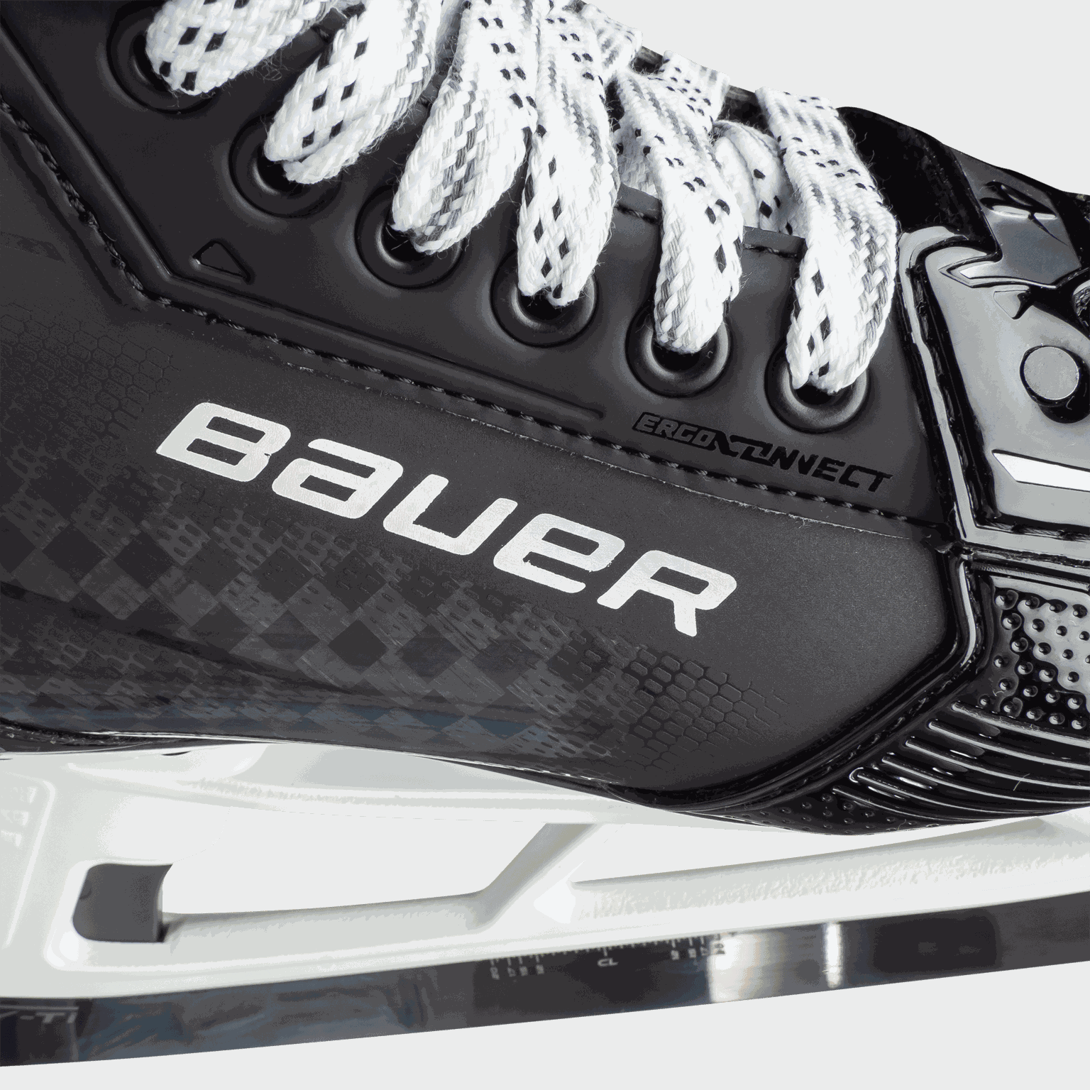  S24 Ti Supreme Shadow 24/25 patines, hockeyskøyte, senior -