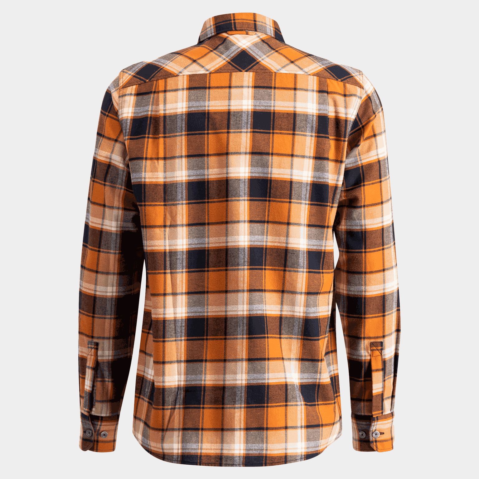  Järpen flanel kockás ing, flanel ing
