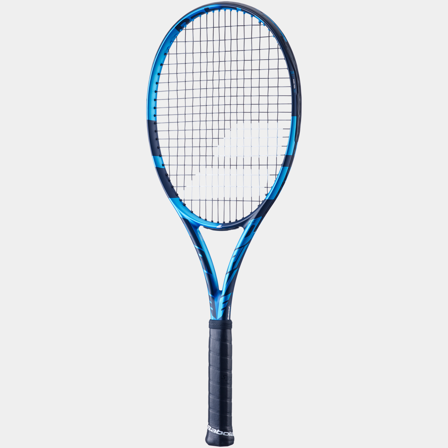  Tenisová raketa Pure Drive 2021 unisex - modrá