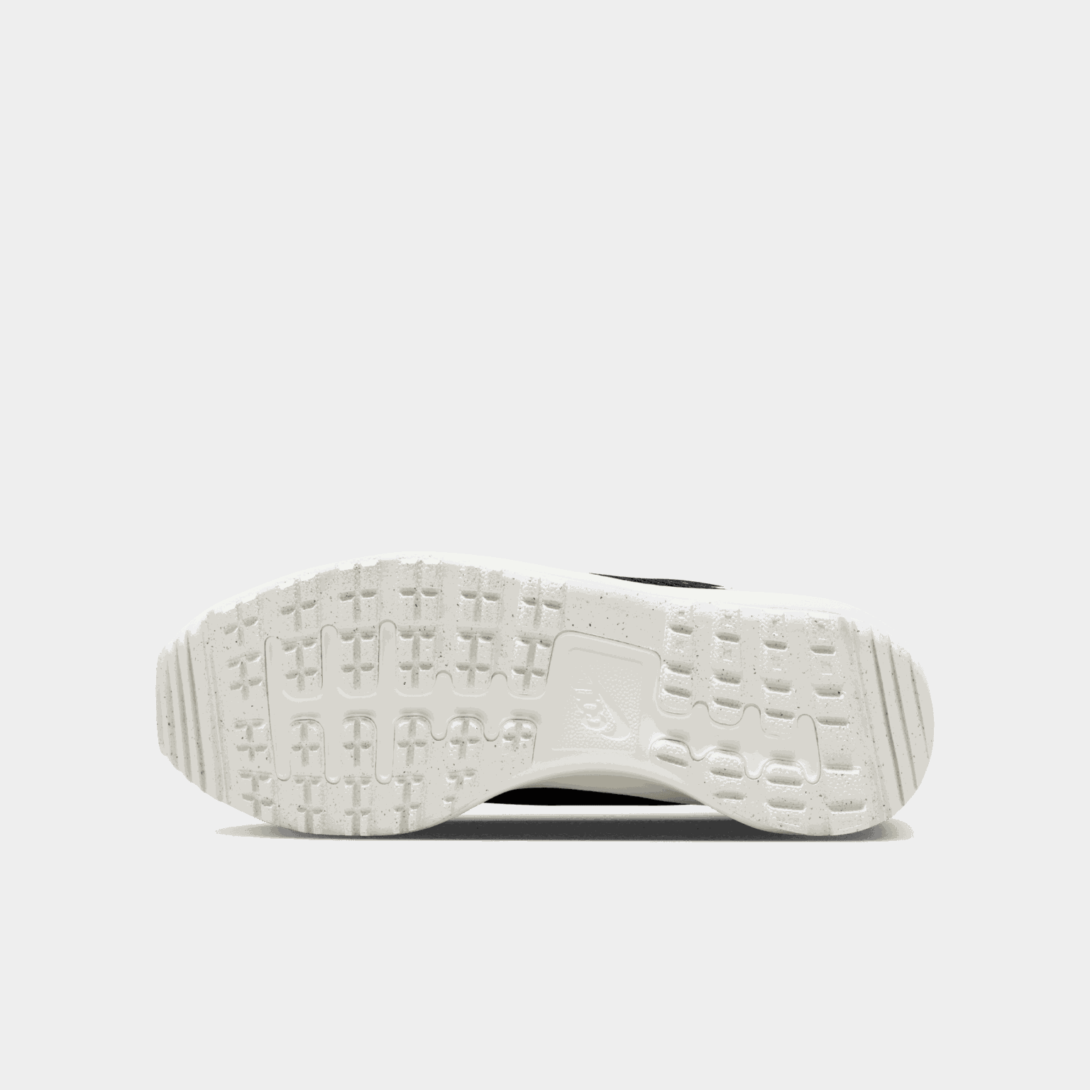 Buty golfowe Nike Roshe 2 G Junior – czarne