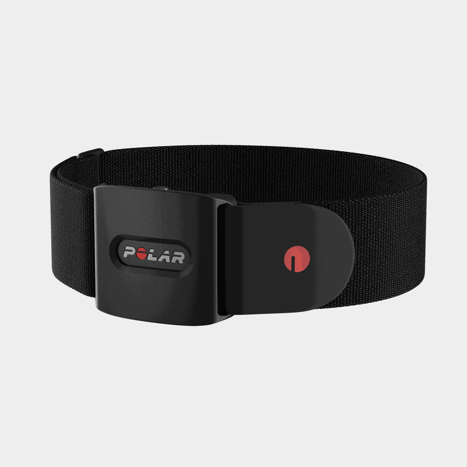  Czujnik tętna Polar Verity Sense, unisex – czarny