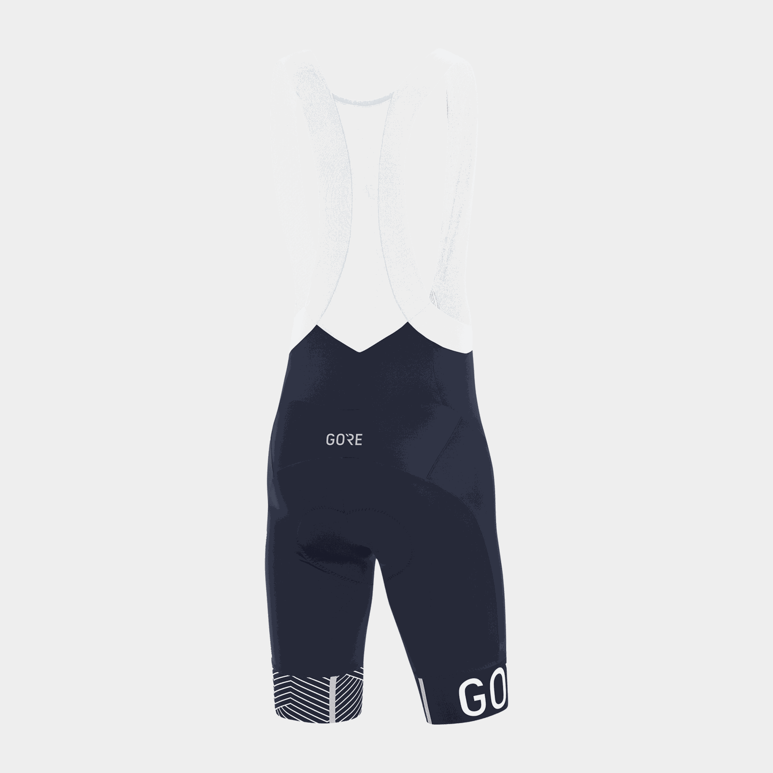 Herenfietsbroek C5 OPTI BIB+ 25