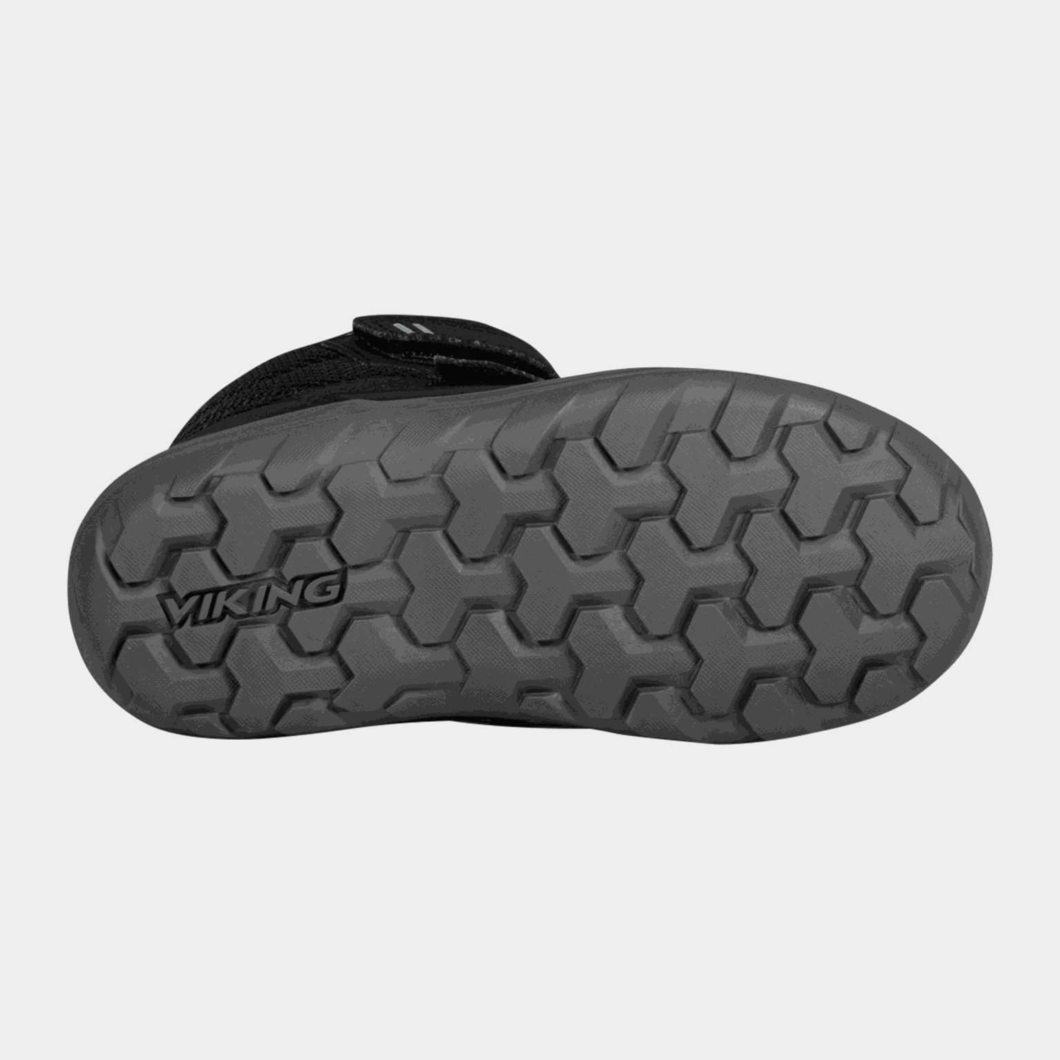 Scarpe invernali per bambini Vang GTX – Nere