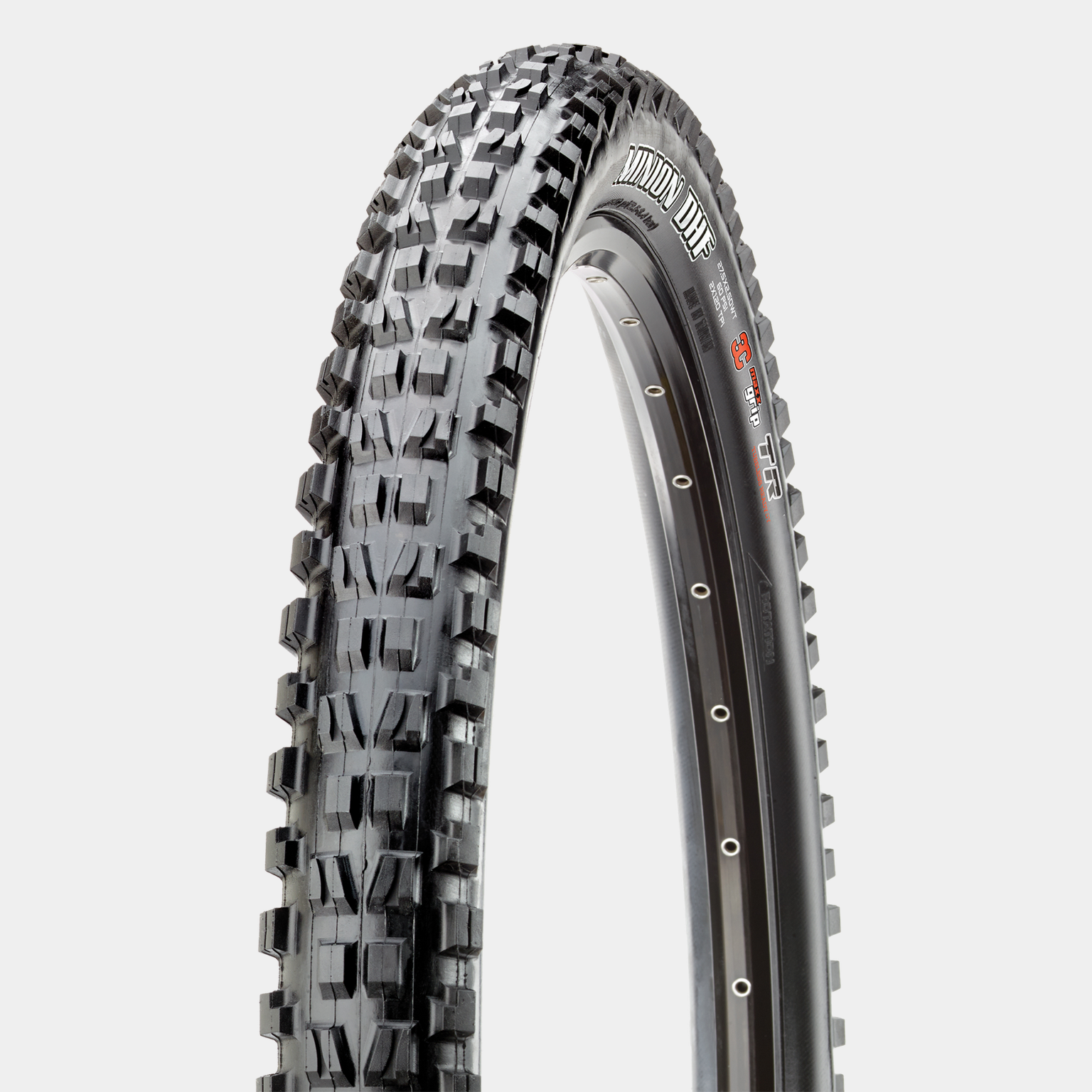 Opona do motocykla terenowego Maxxis Minion DHF 29