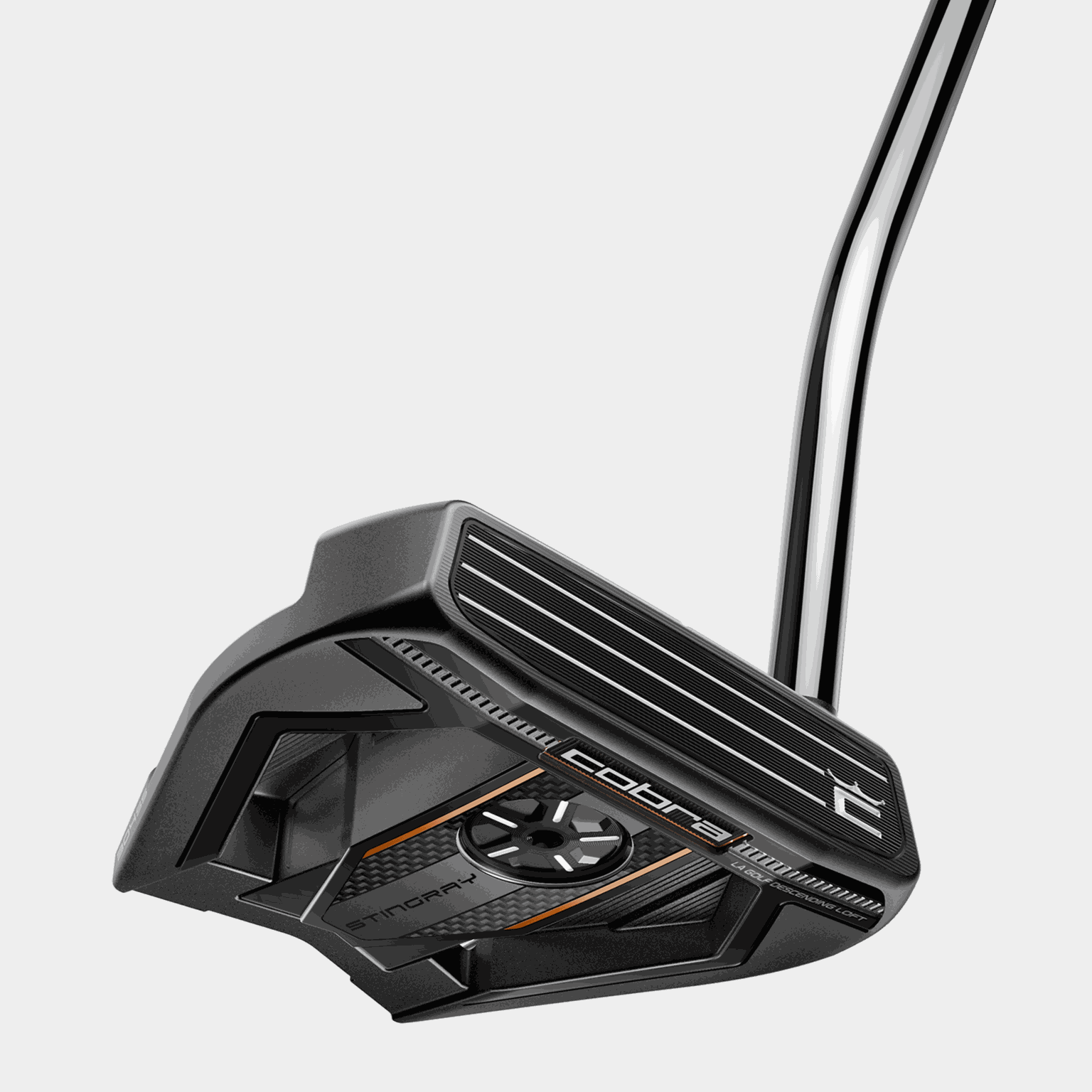 Vintage putter Stingray, unisex -