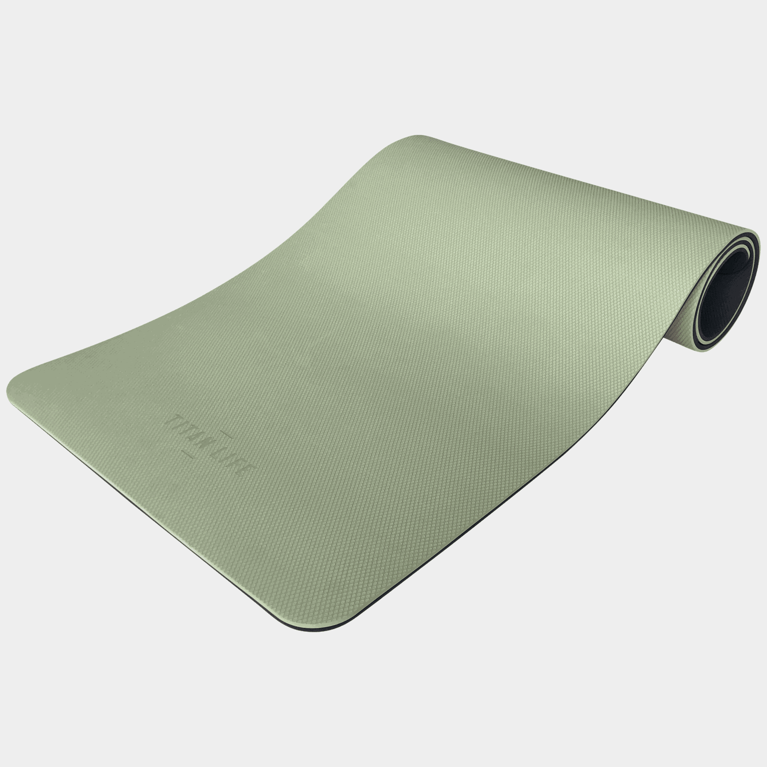Exercise Mat Small, treningsmatte -