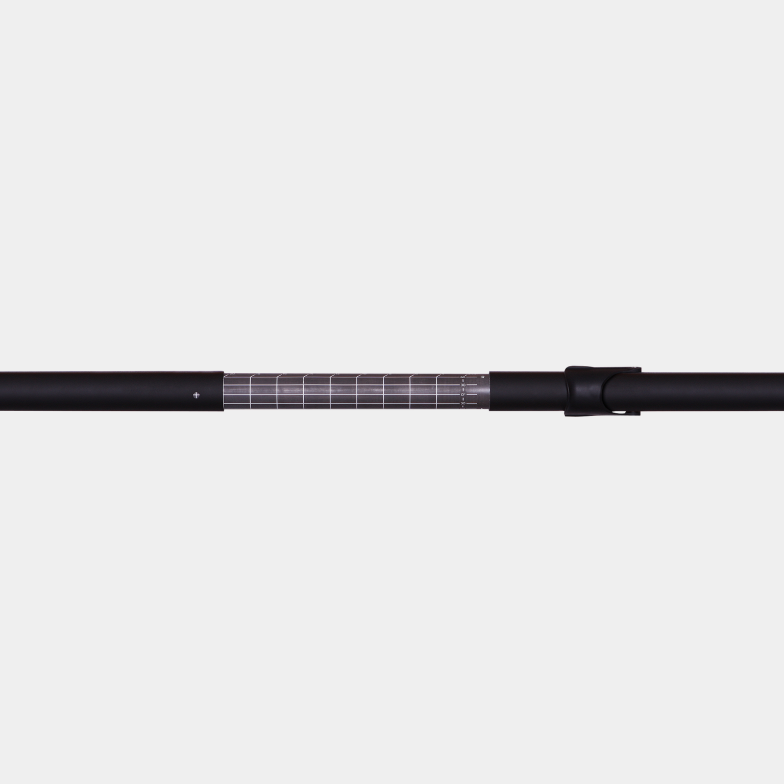 Skagit Fg 2pc Std 240 - 260cm Leverlock 20 - Brun