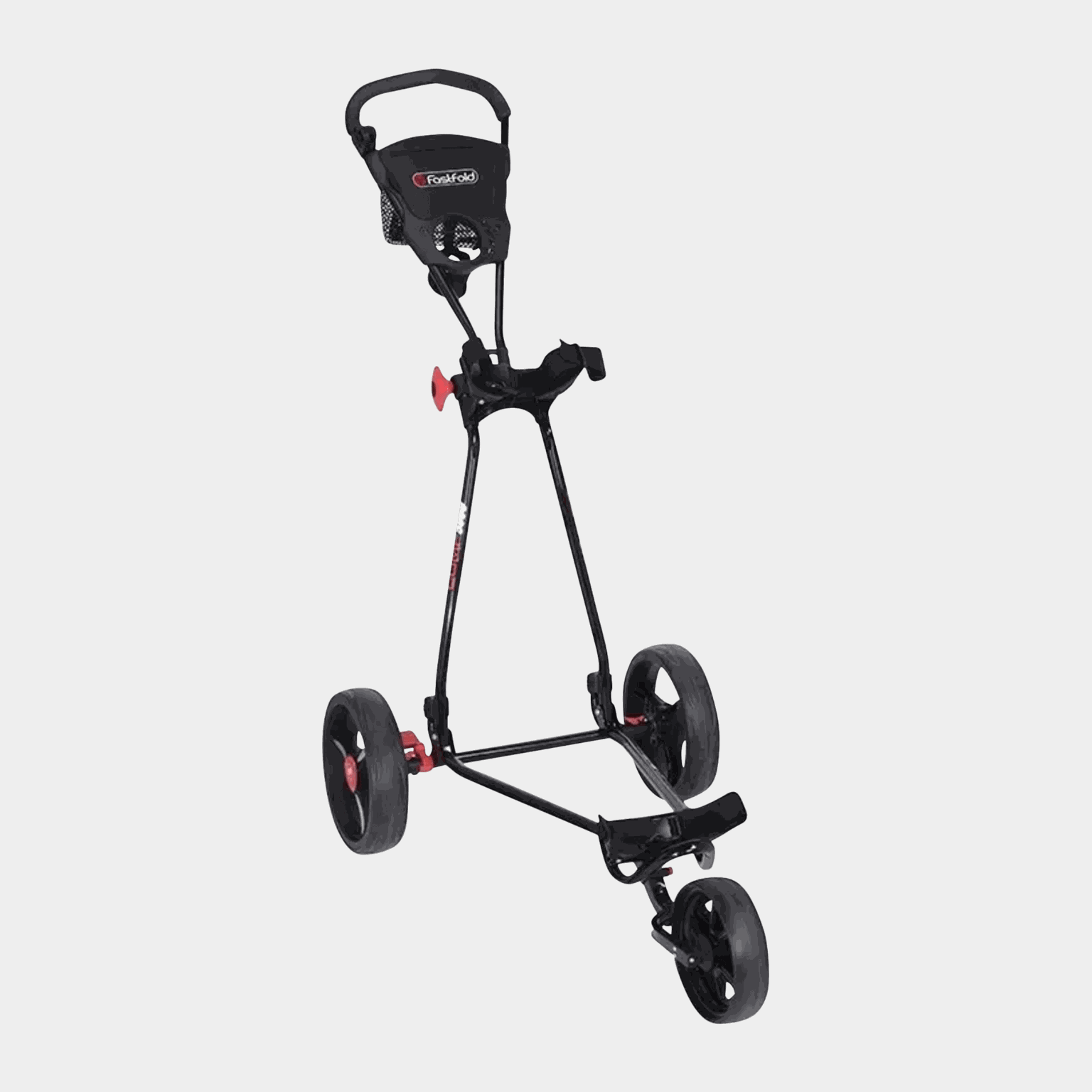  Carrinho de golfe Comp 5000 – Preto