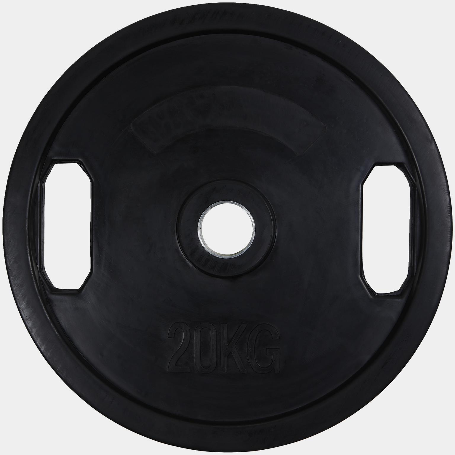  Obciążnik 50 mm - 20 kg, Obciążnik -