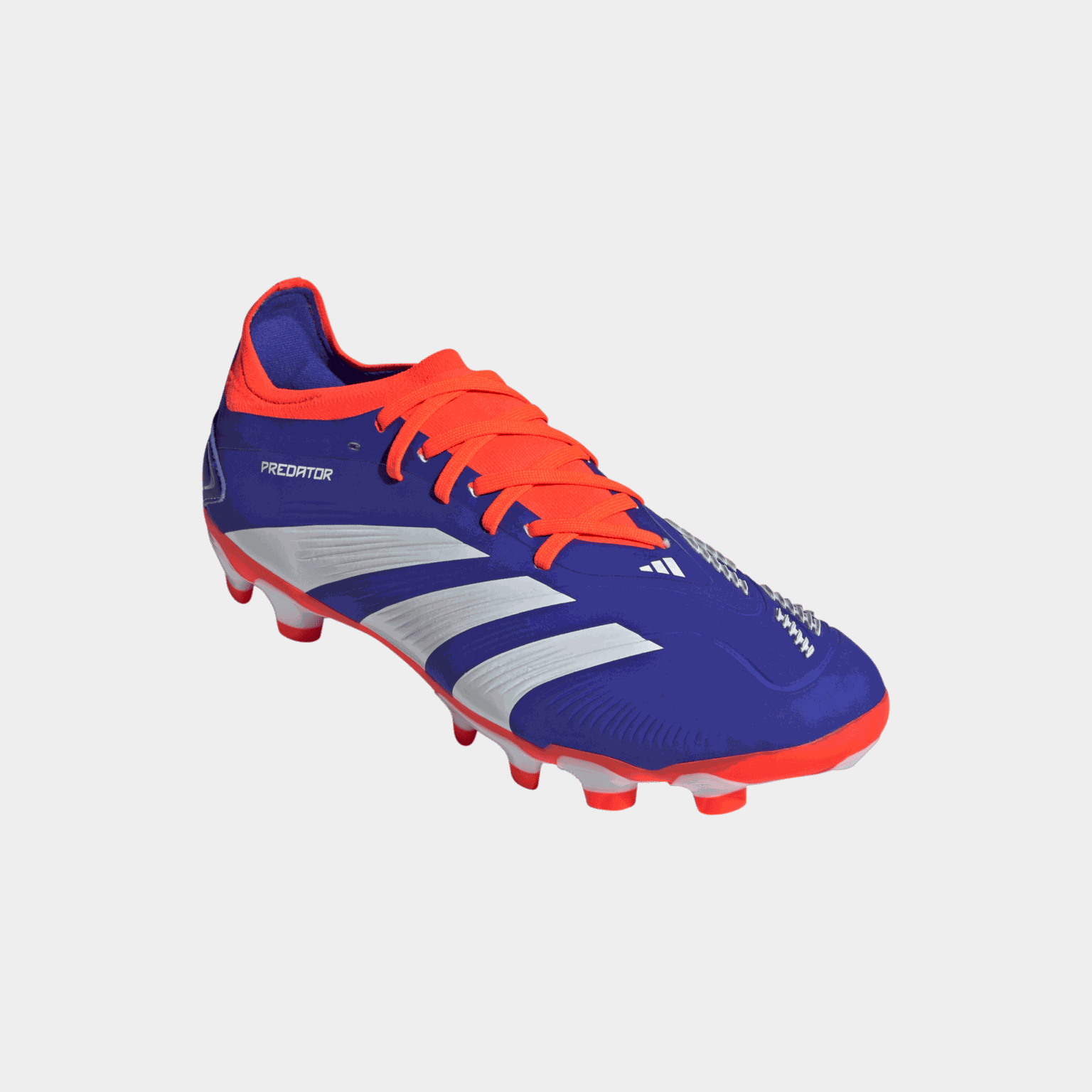 Predator Pro MG, buty piłkarskie unisex do gry na trawie naturalnej i syntetycznej.