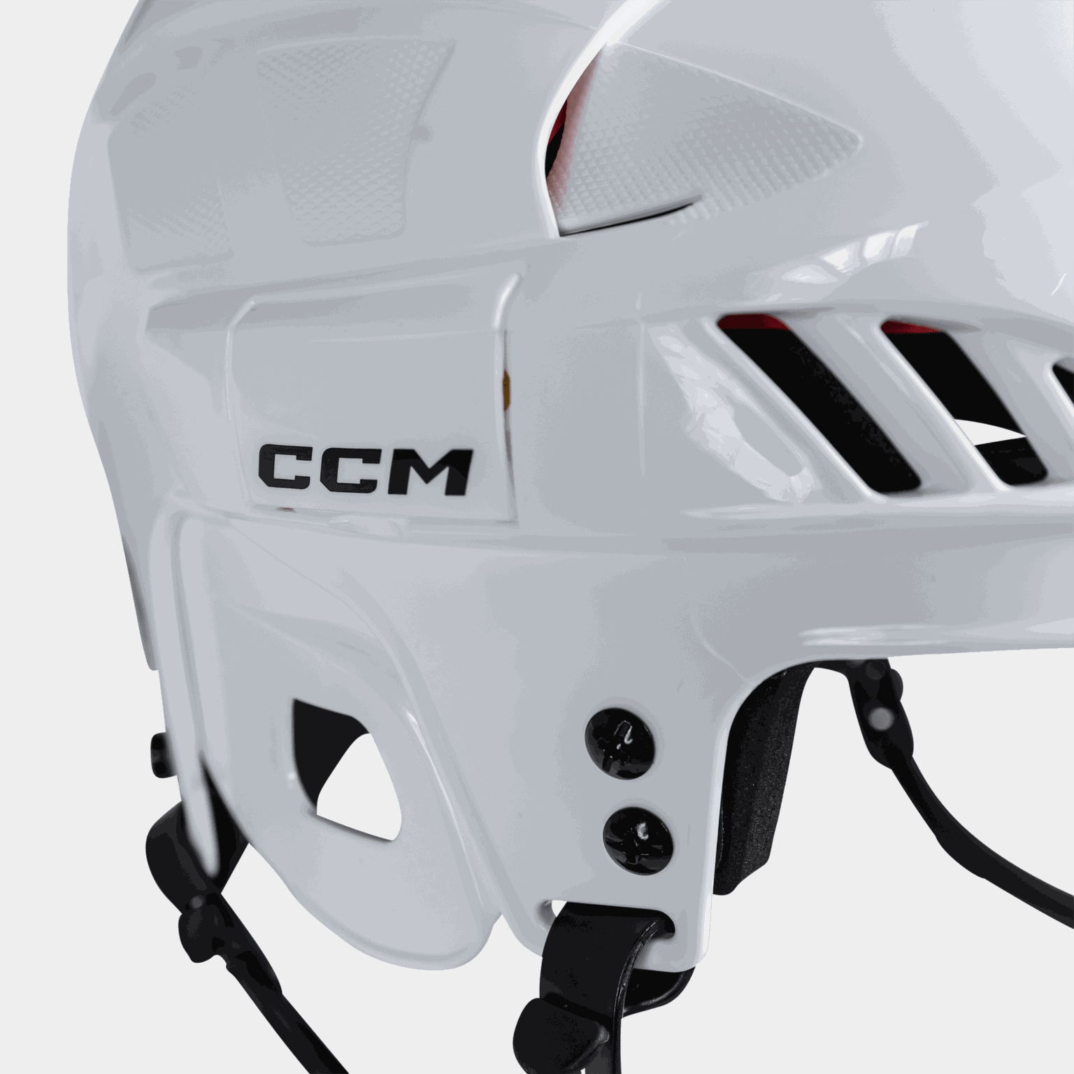  Casque XT20 – Taille 24/25, Casque de hockey, Seniors