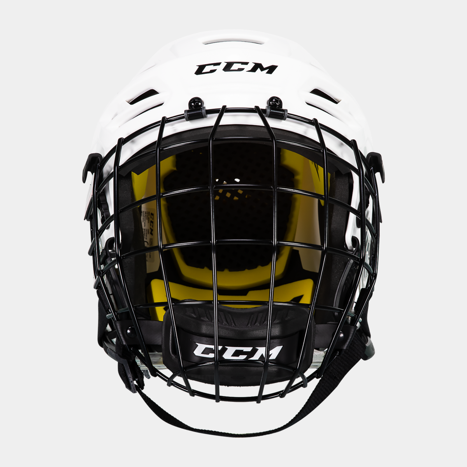 Htc Tacks 210 Combo 23/24, hockeyhjelm senior