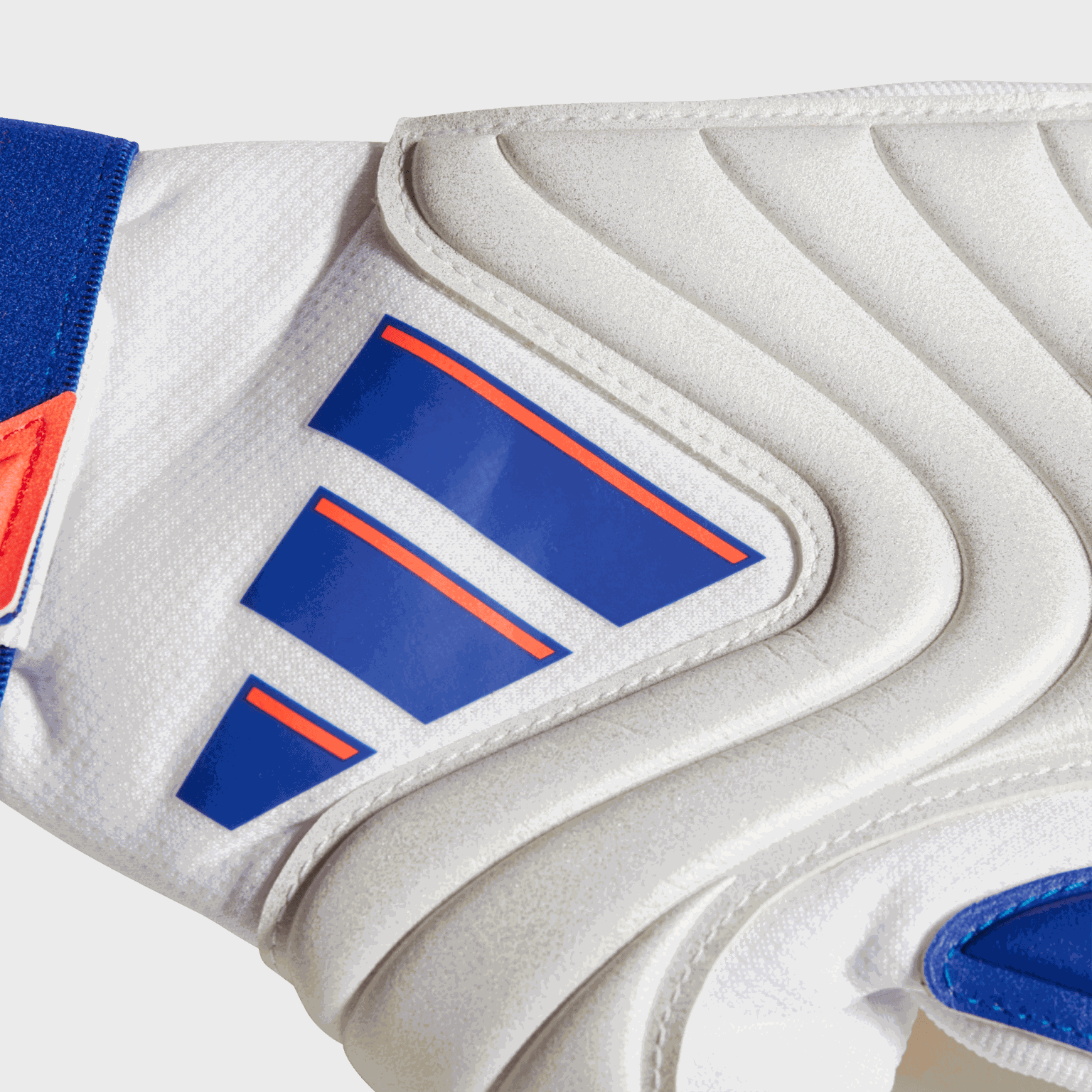  Rękawice bramkarskie Copa Glove Pro Junior - białe