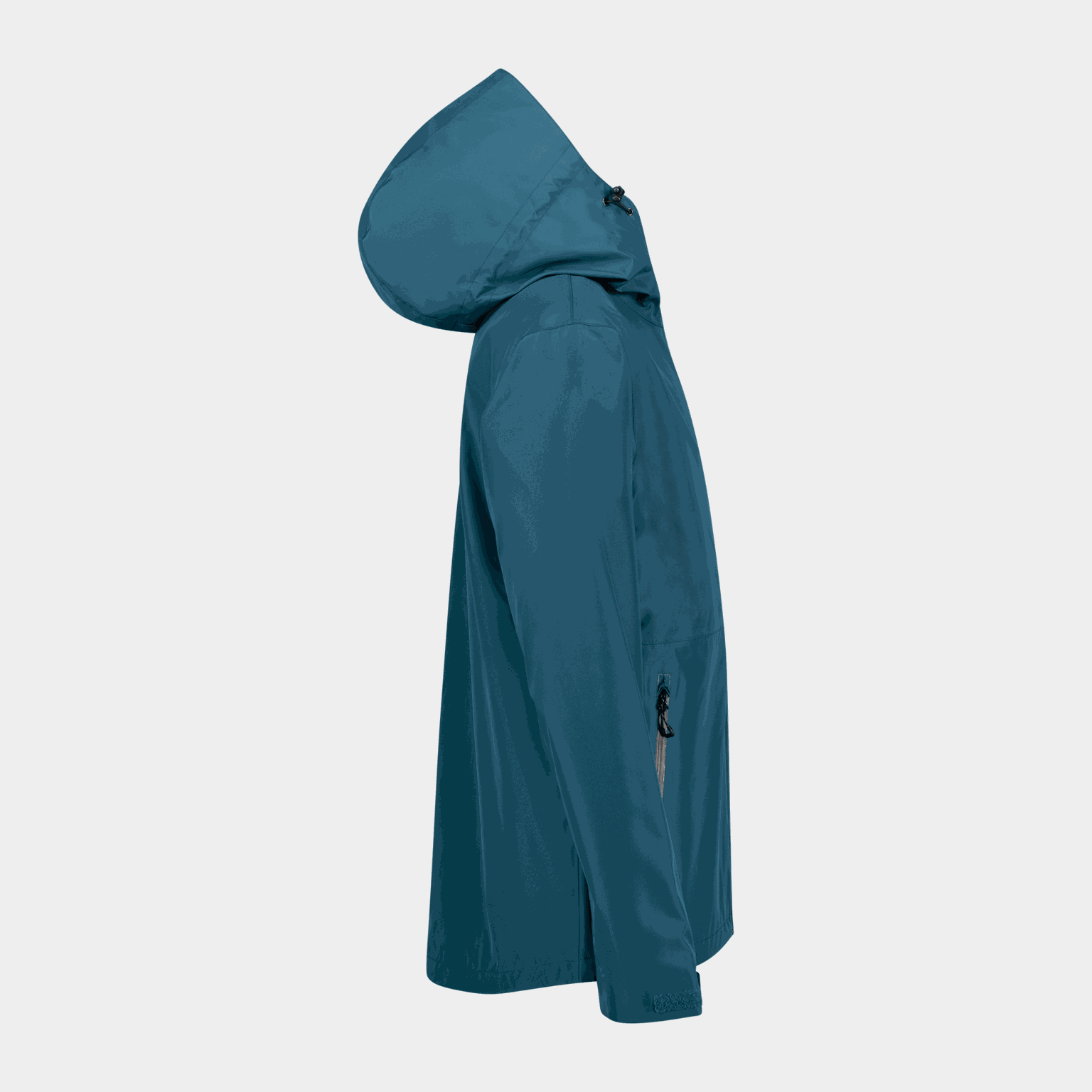  Røros Rec Shell Jacket, ochranná bunda pro muže