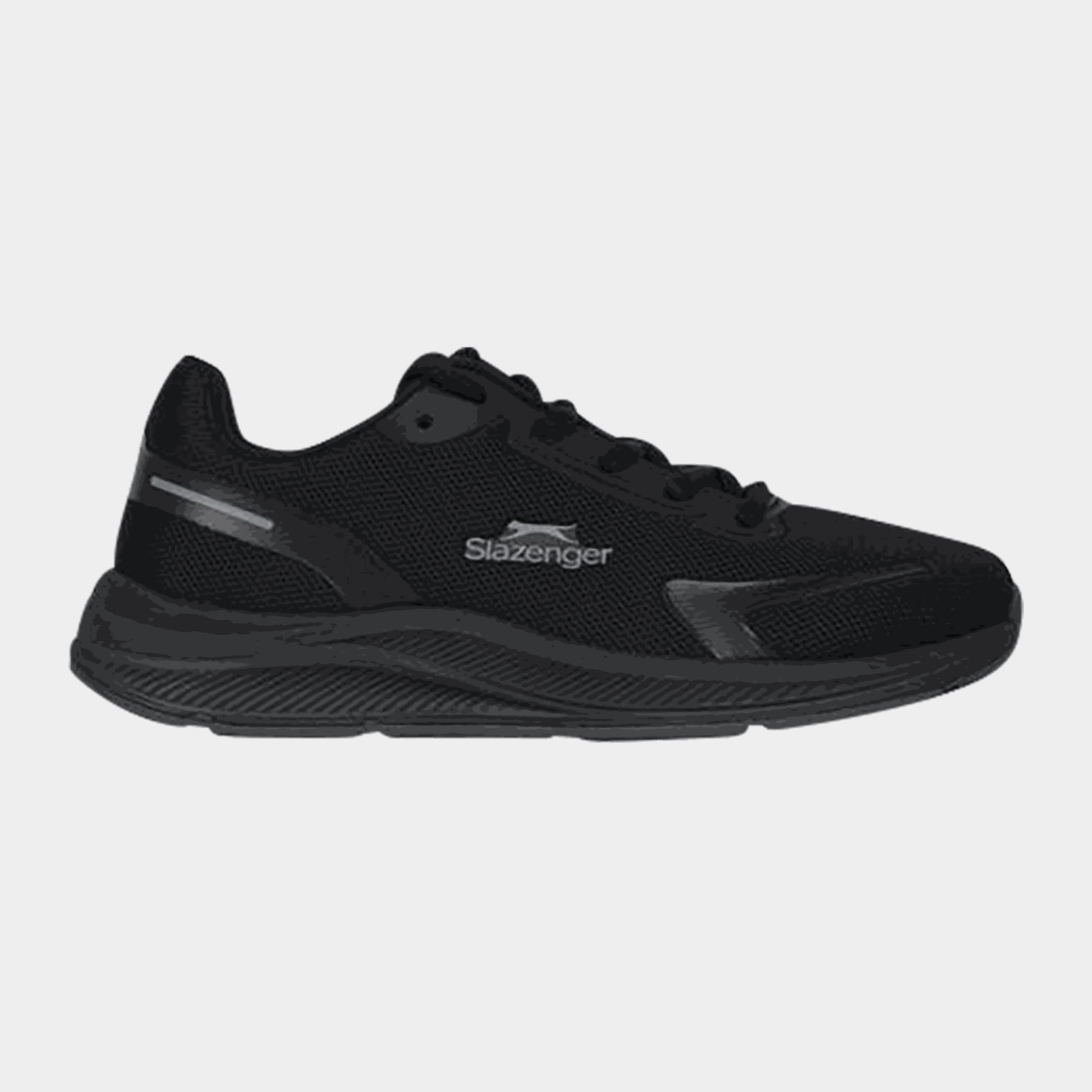 Tênis feminino Assent - preto