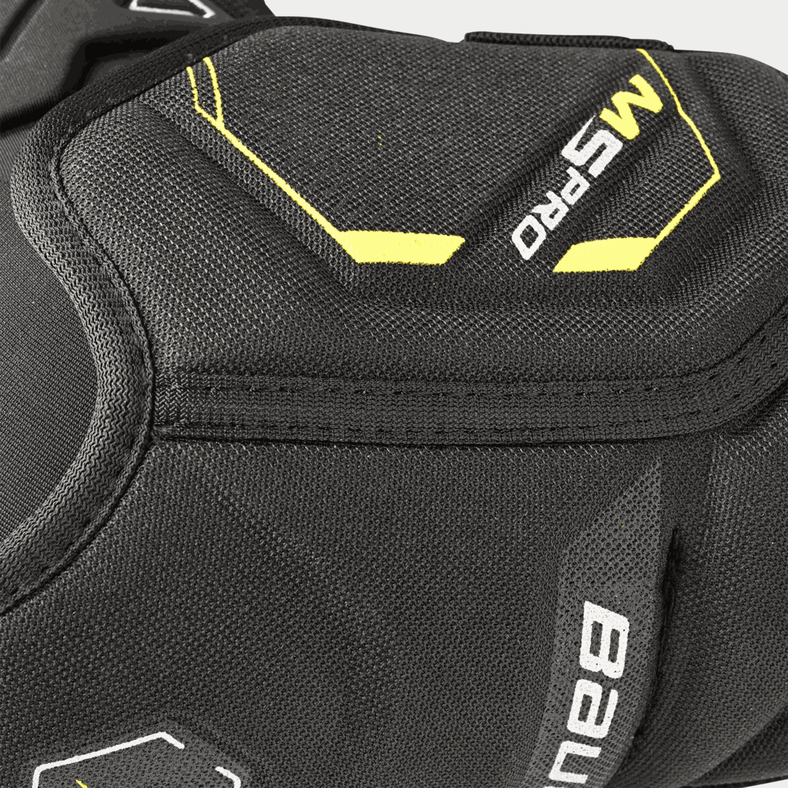  Nałokietniki S23 Supreme M5Pro 23/24, ochrona łokci dla dorosłych – czarne