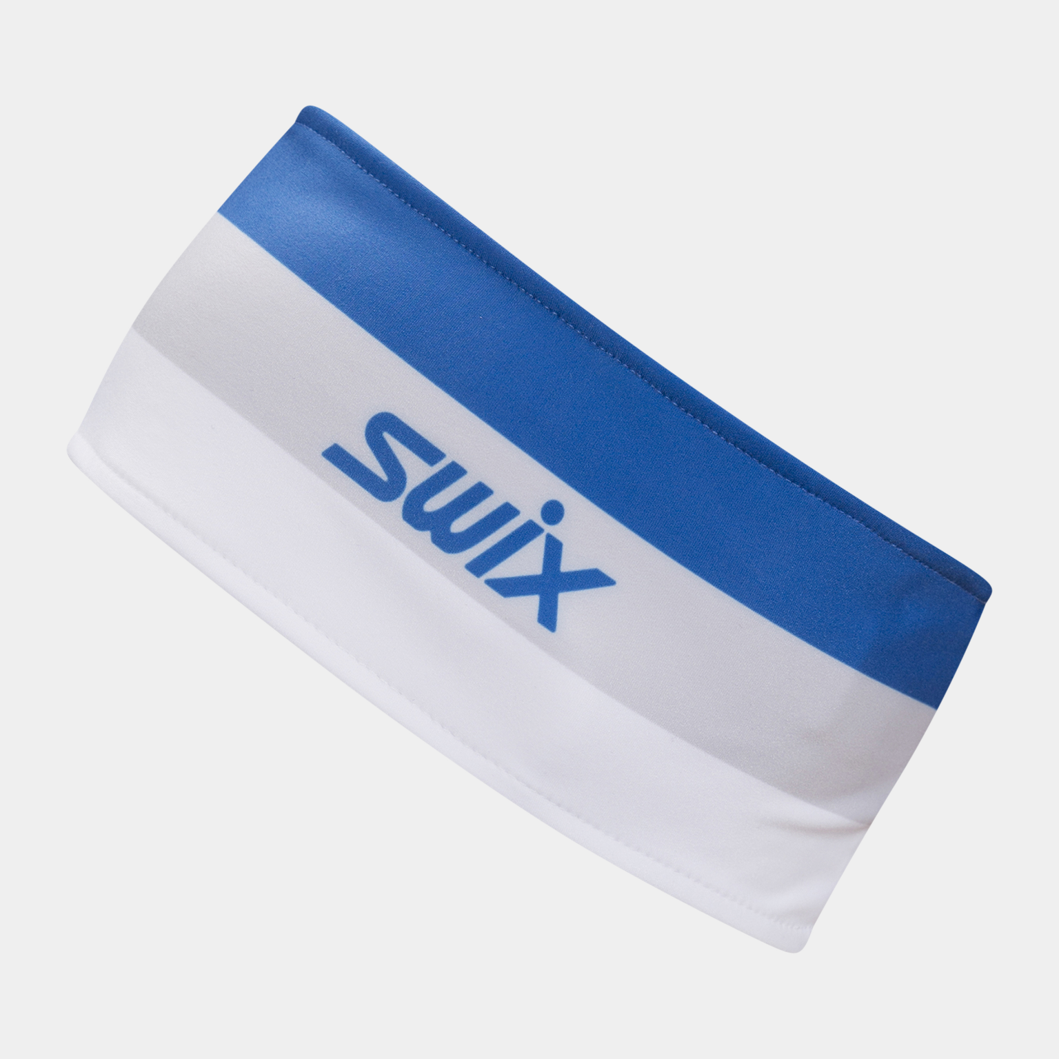  Swix Focus 23/24 hoofdband, unisex hoofdband - blauw
