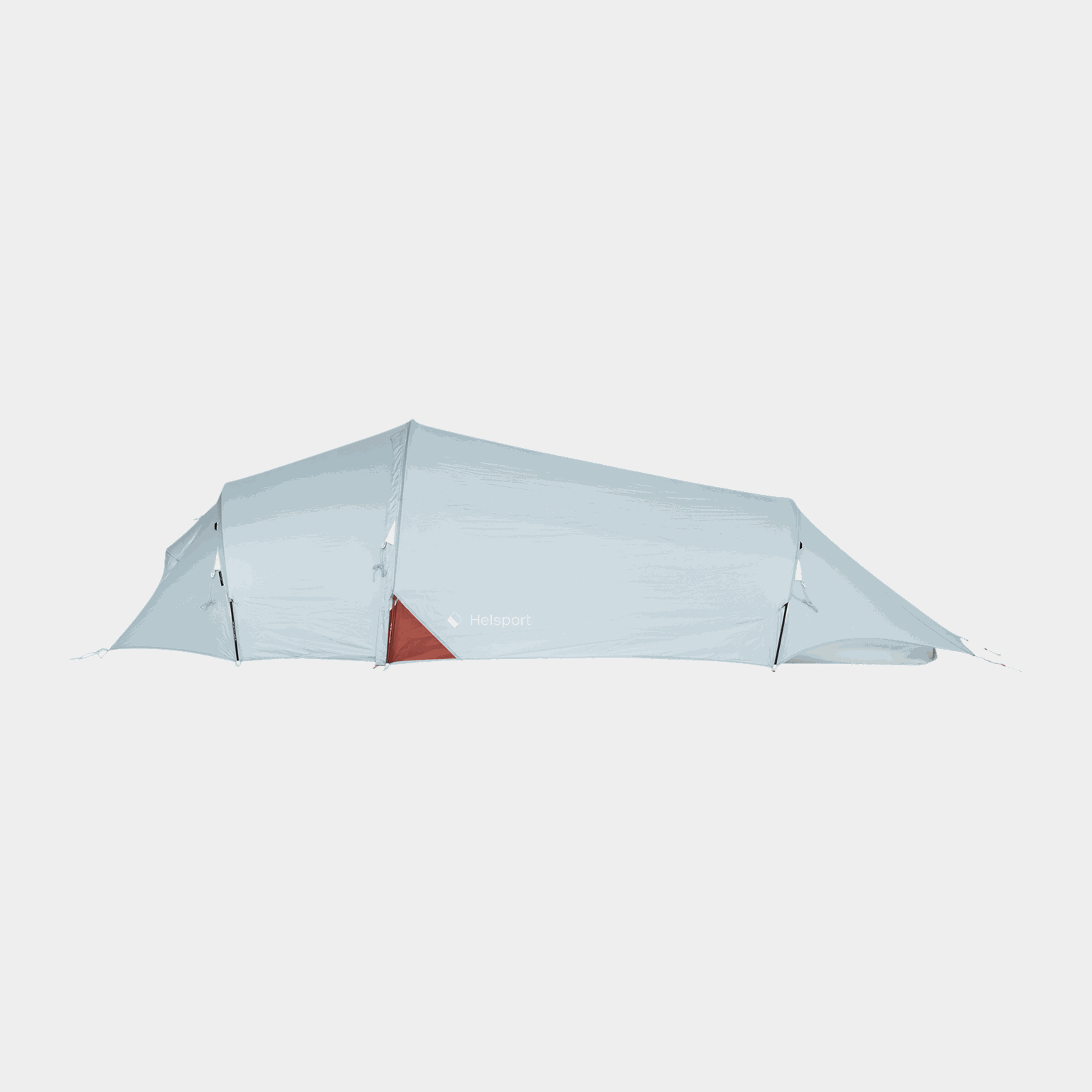Sarek SL 2 Avonturentent - Grijs