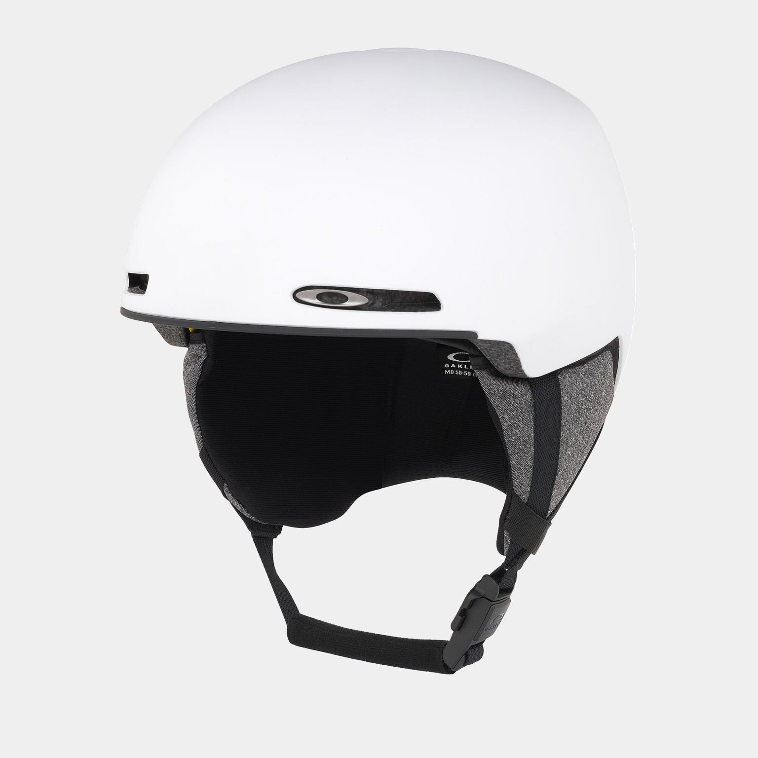 Alpine Helmet MOD 1 24/25, alpinhjelm unisex