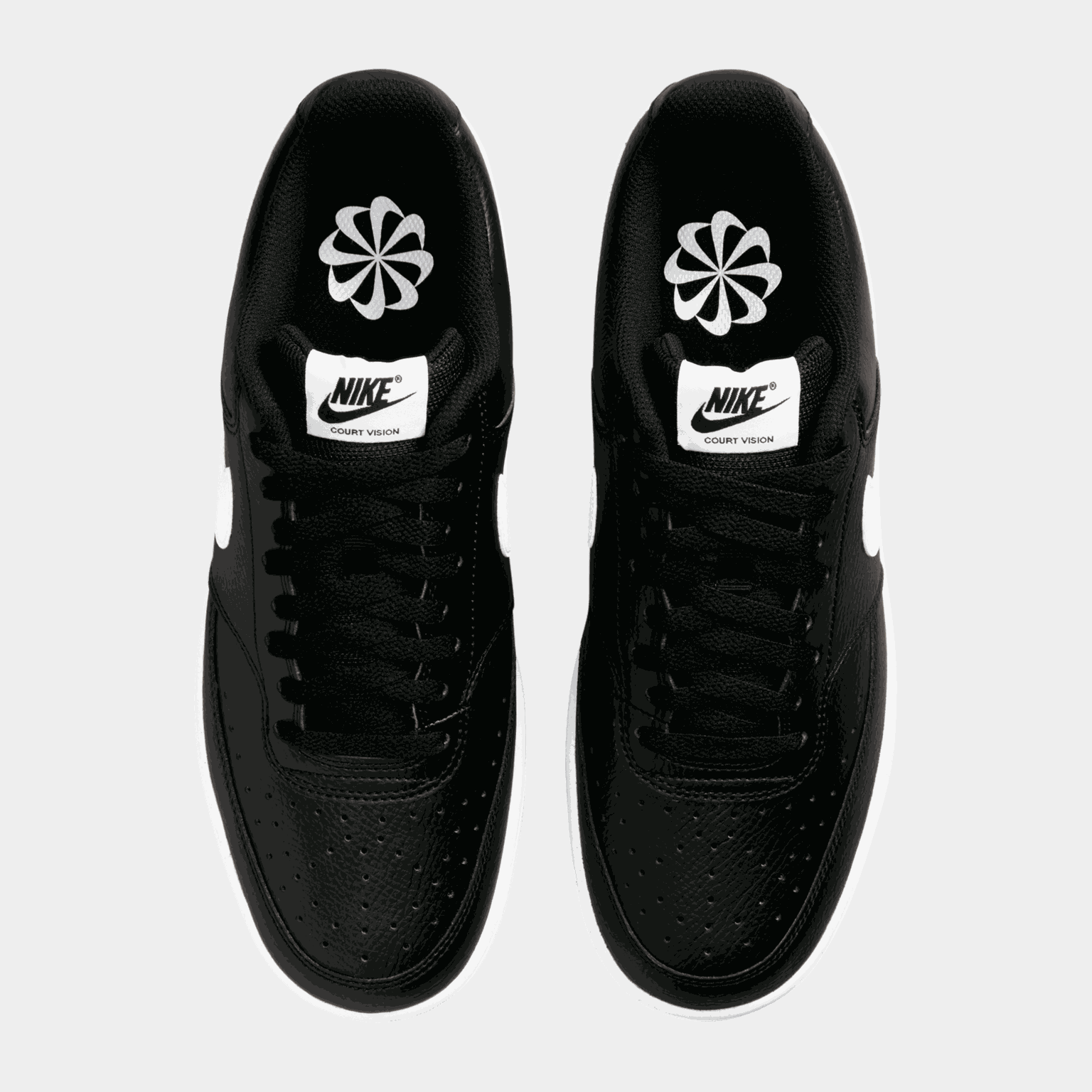 Baskets Court Vision Low Next Nature pour hommes