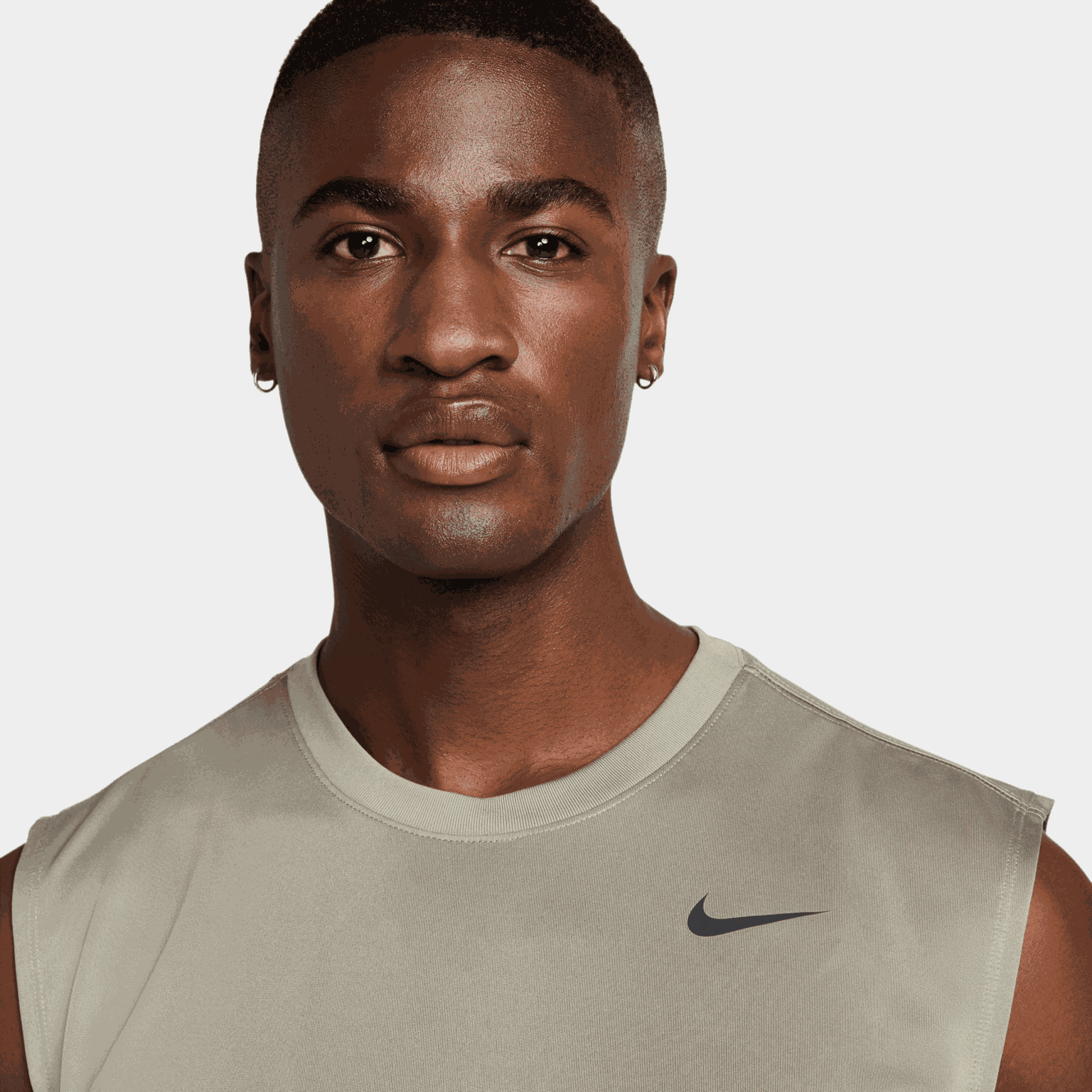  Koszulka fitness bez rękawów Nike Dri-FIT Legend męska