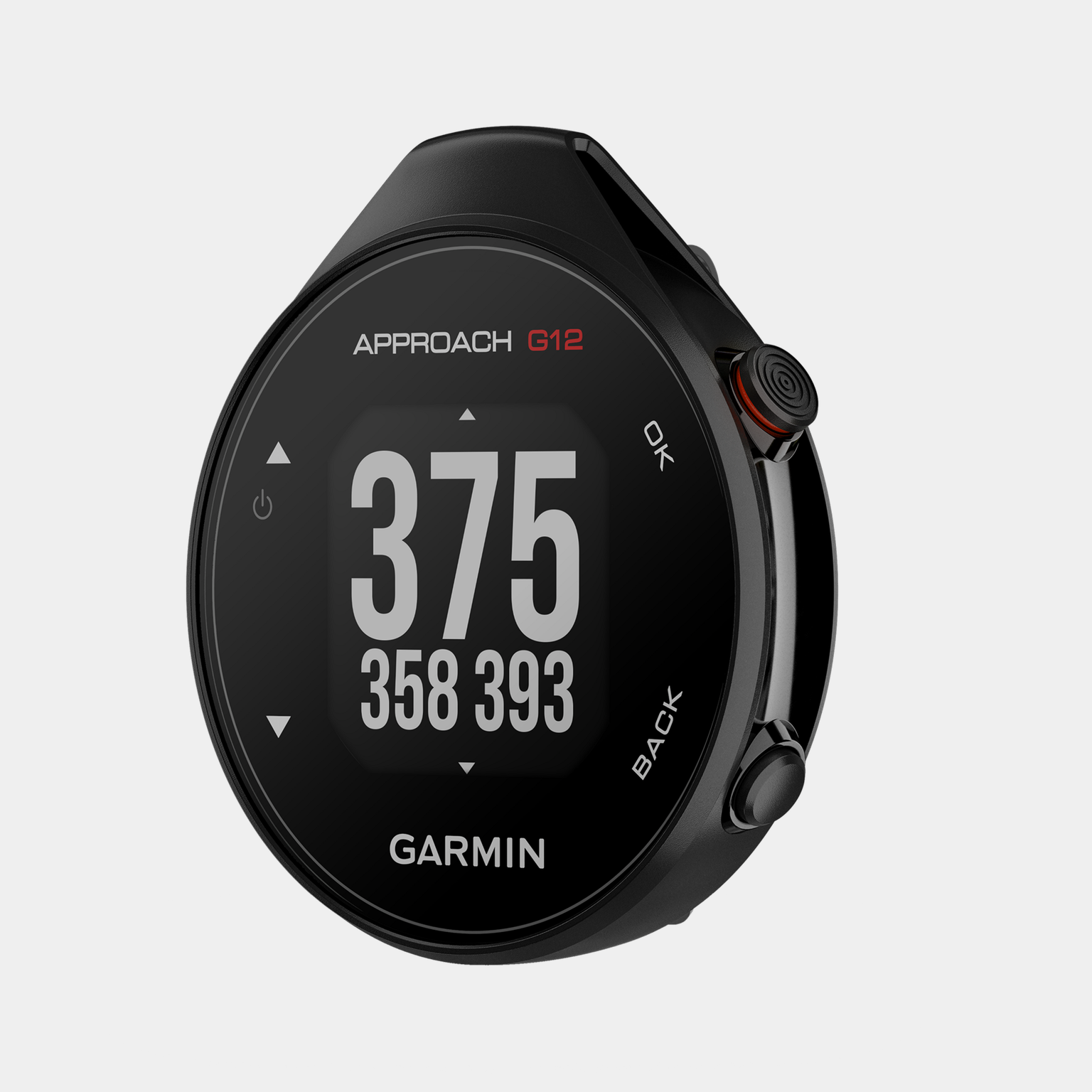 Focus G12 - Preto
