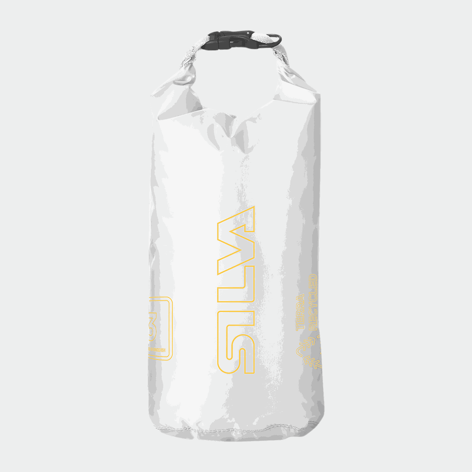  Voděodolný vak Terra Dry Bag s objemem 3 litry -