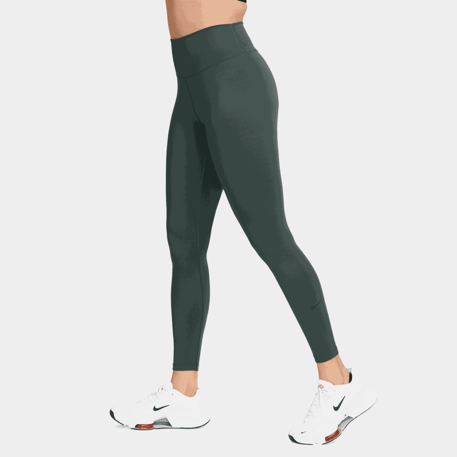 One High-Waisted Tight, treningstights, dame
