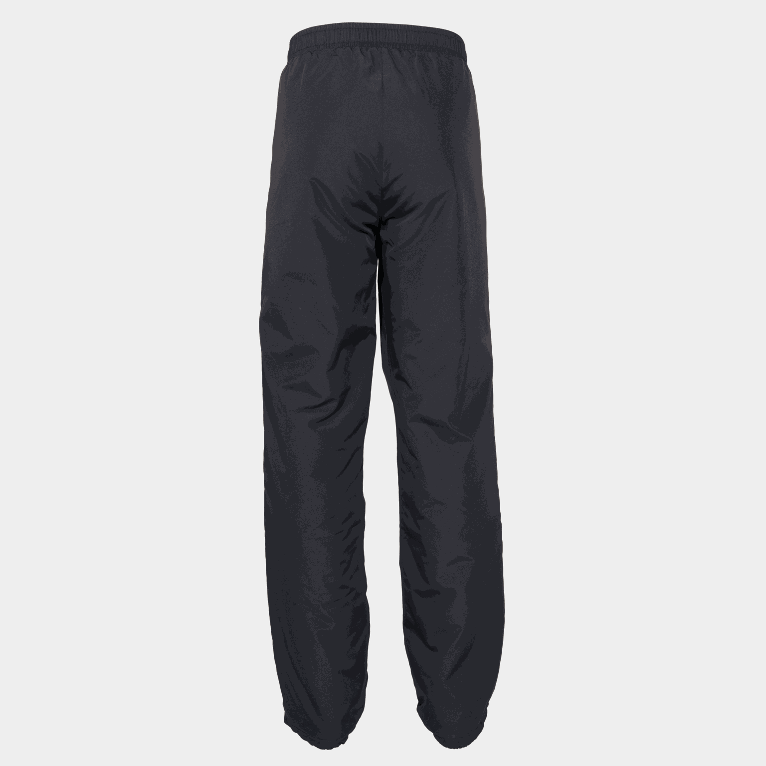 Elveneset Zip Padded Pants, vinterbukse, herre - Svart