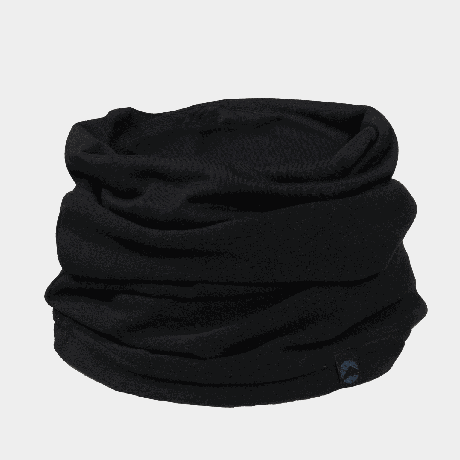 Ystad Fleece Neck Gaitor, hals, junior