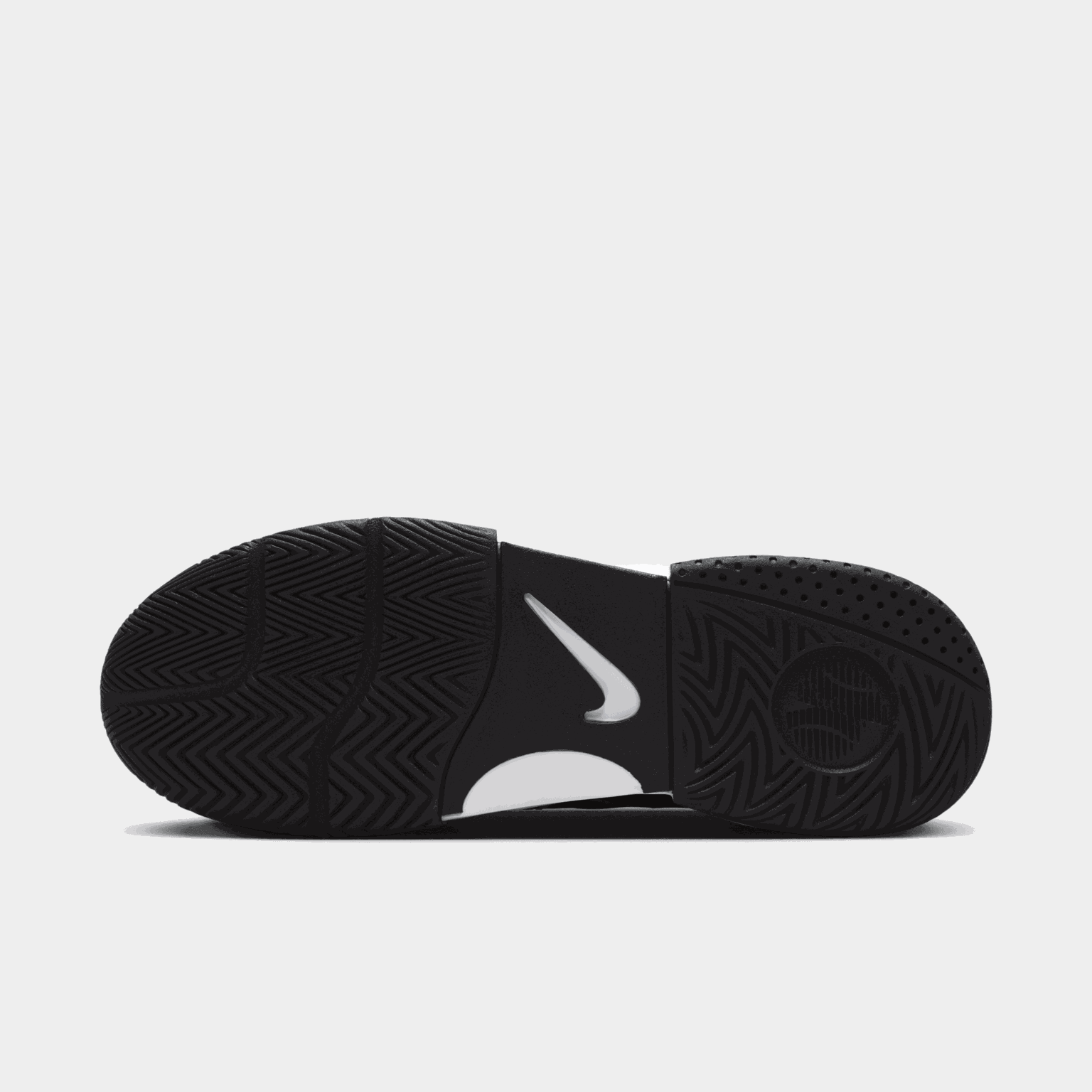  Tênis NikeCourt Lite 4 Masculino - Preto