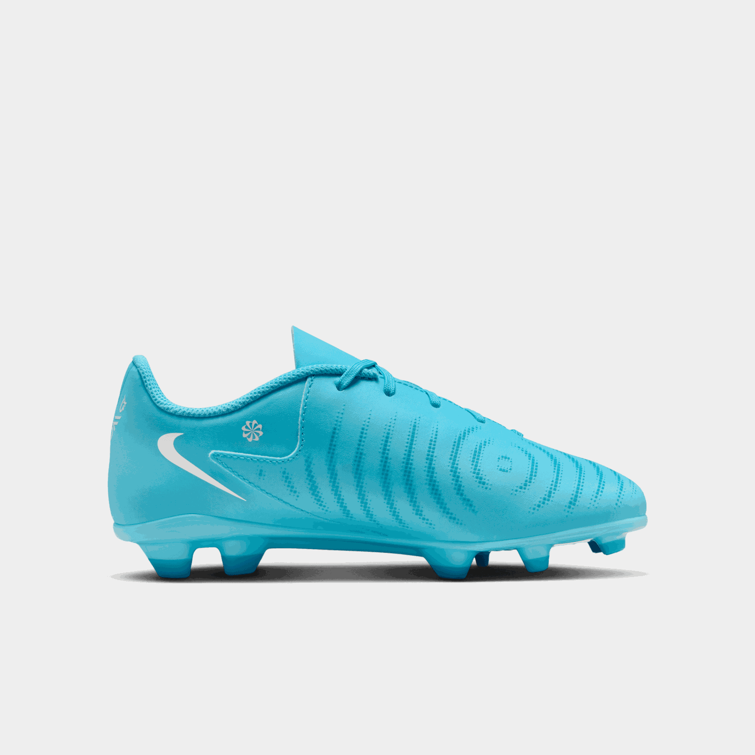 Buty piłkarskie Phantom GX 2 Club FG/MG do gry na trawie naturalnej i sztucznej, juniorskie