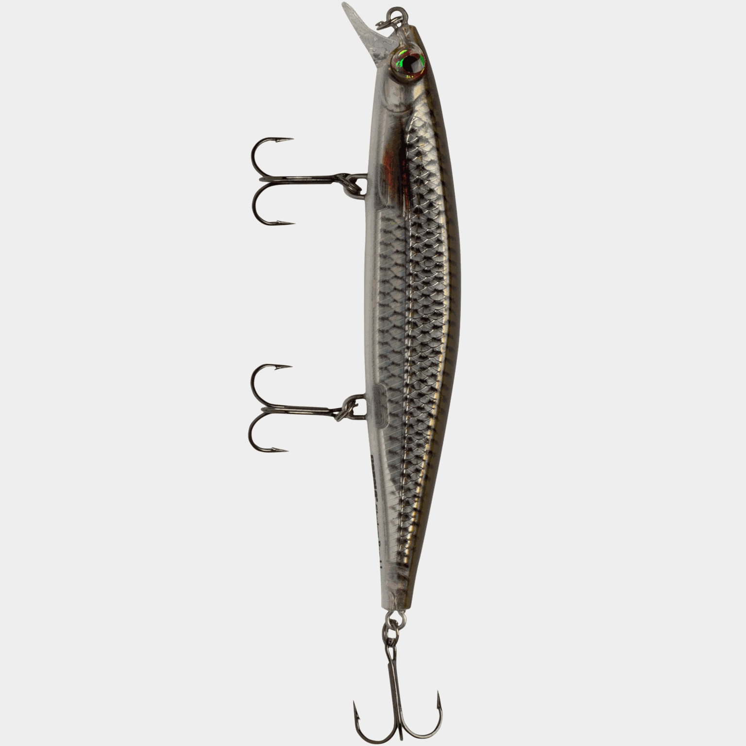  Scatter Rap Husky 13cm Hfsbr -