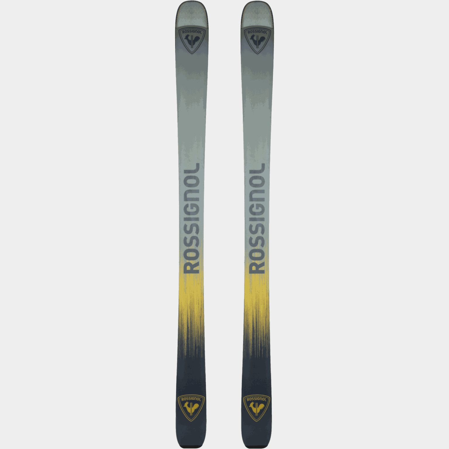 SENDER SOUL 102 OPEN 24/25 heren freeride ski's - multicolor