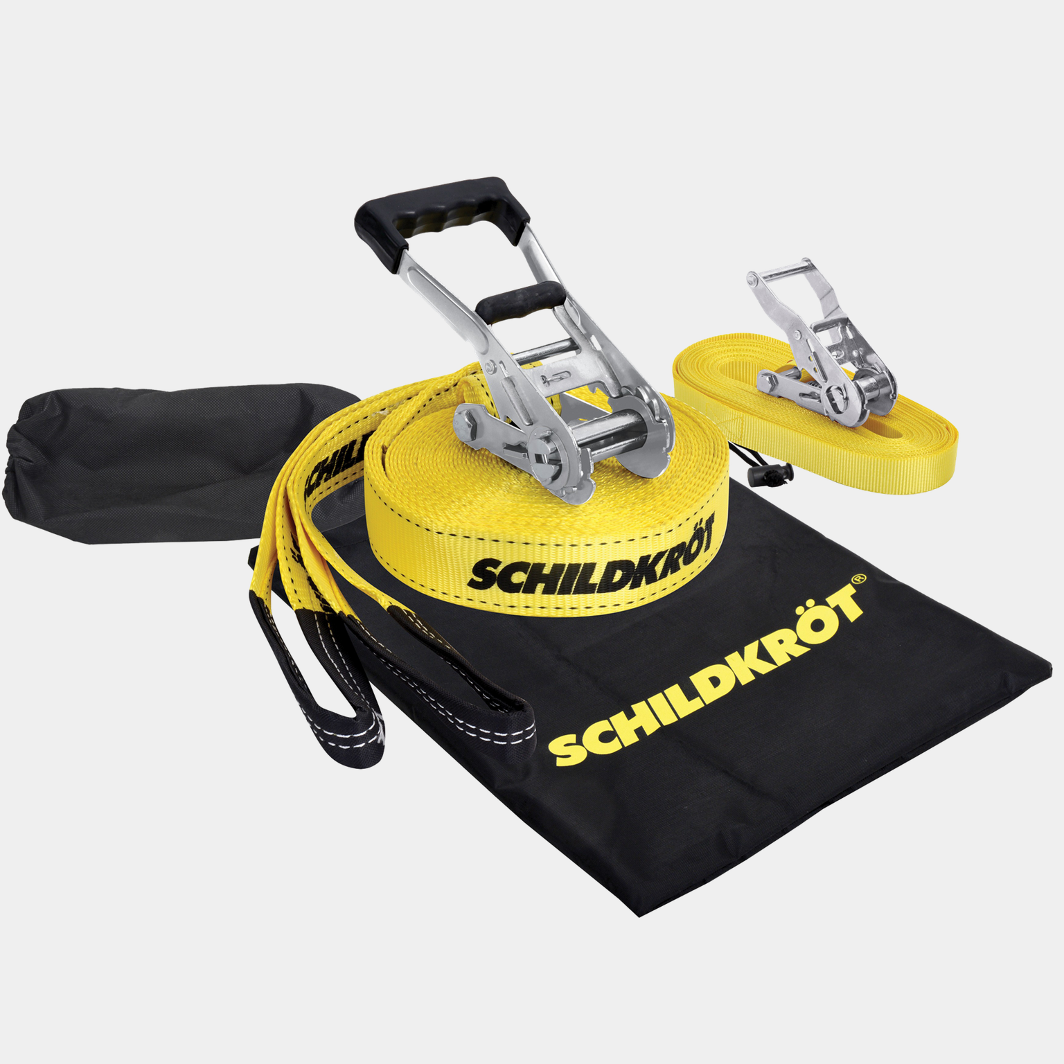  Slackline, Slackline -