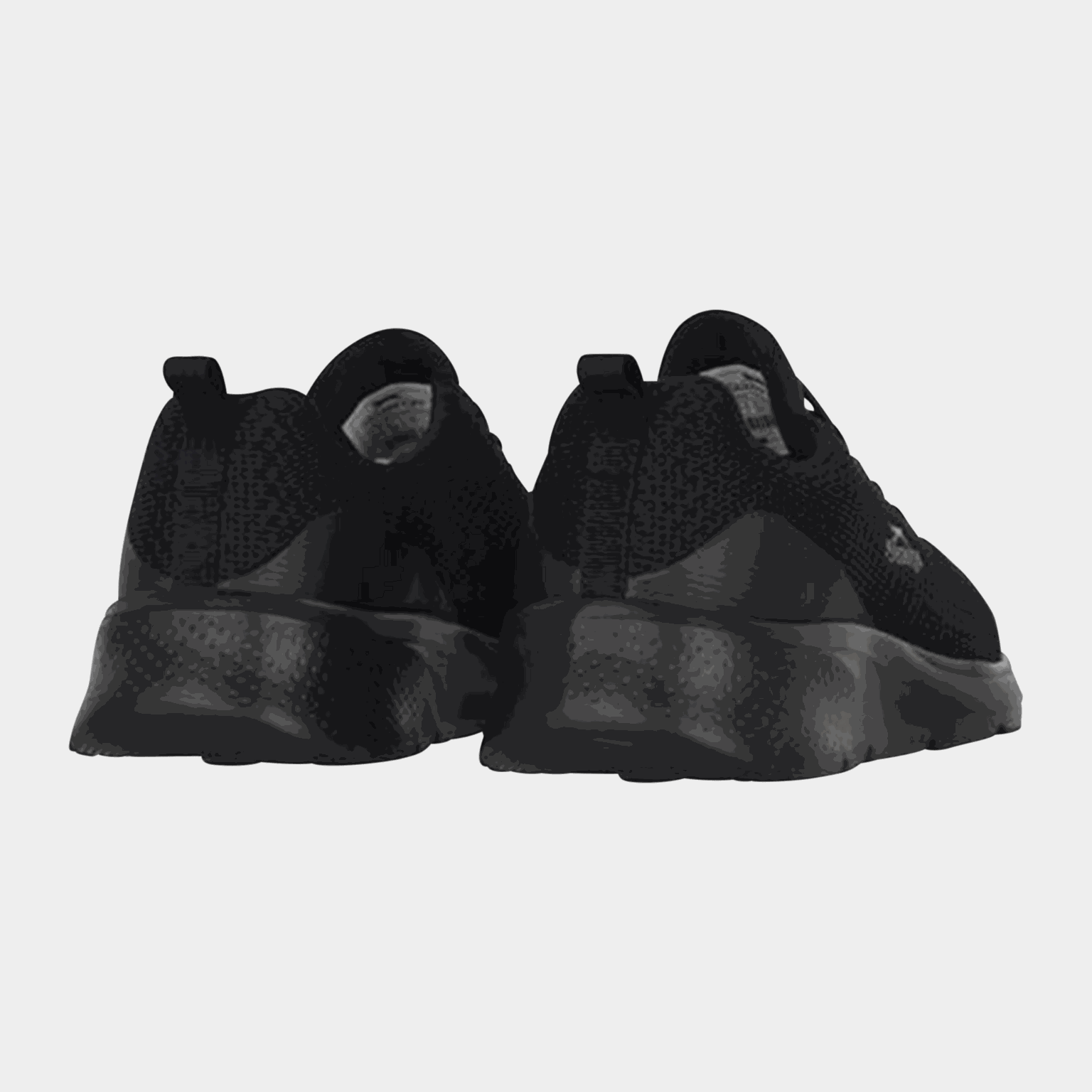  Zapatos casuales Rotate para mujer - Negro