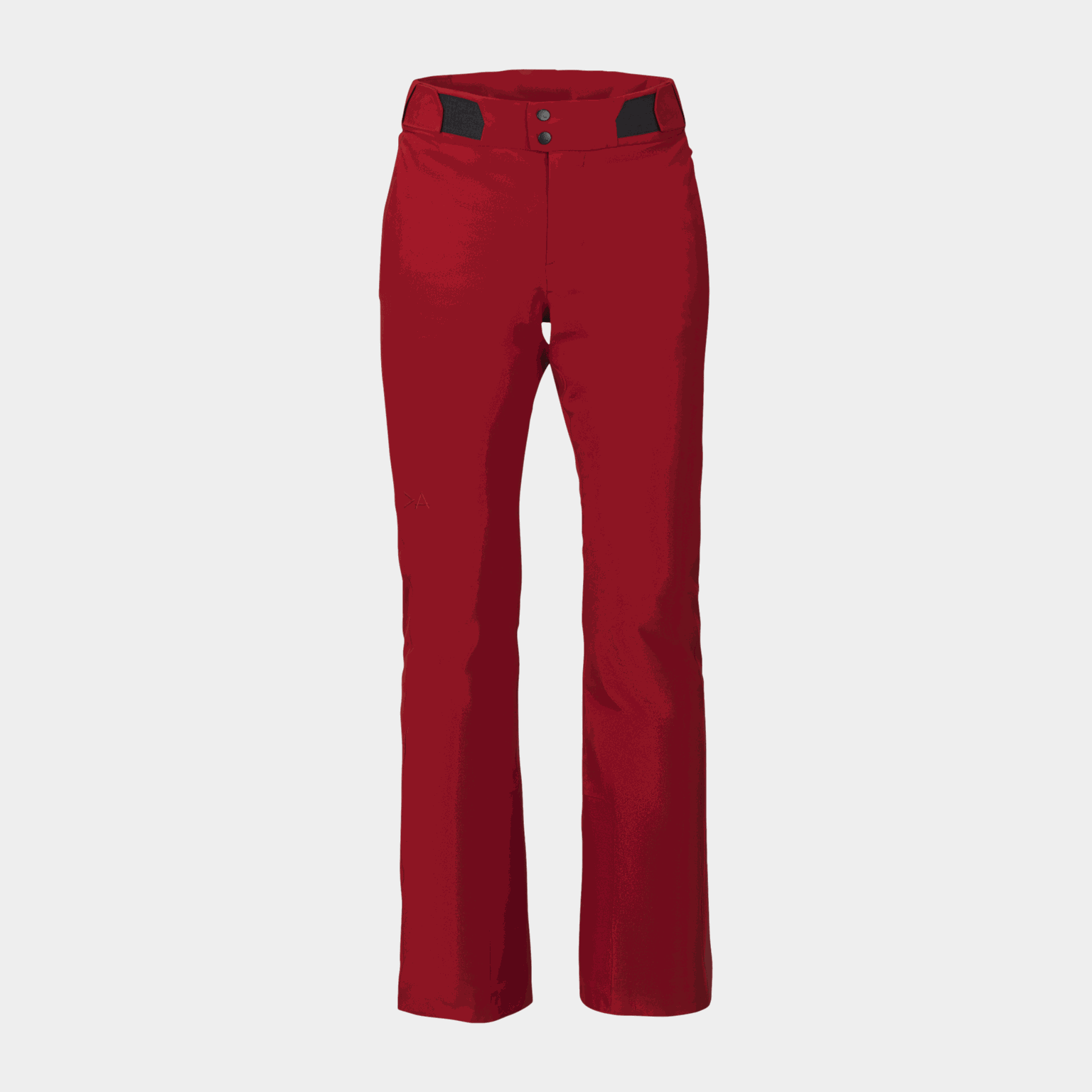Calças Curve Stretch, calças de esqui e snowboard para mulheres - Rossi