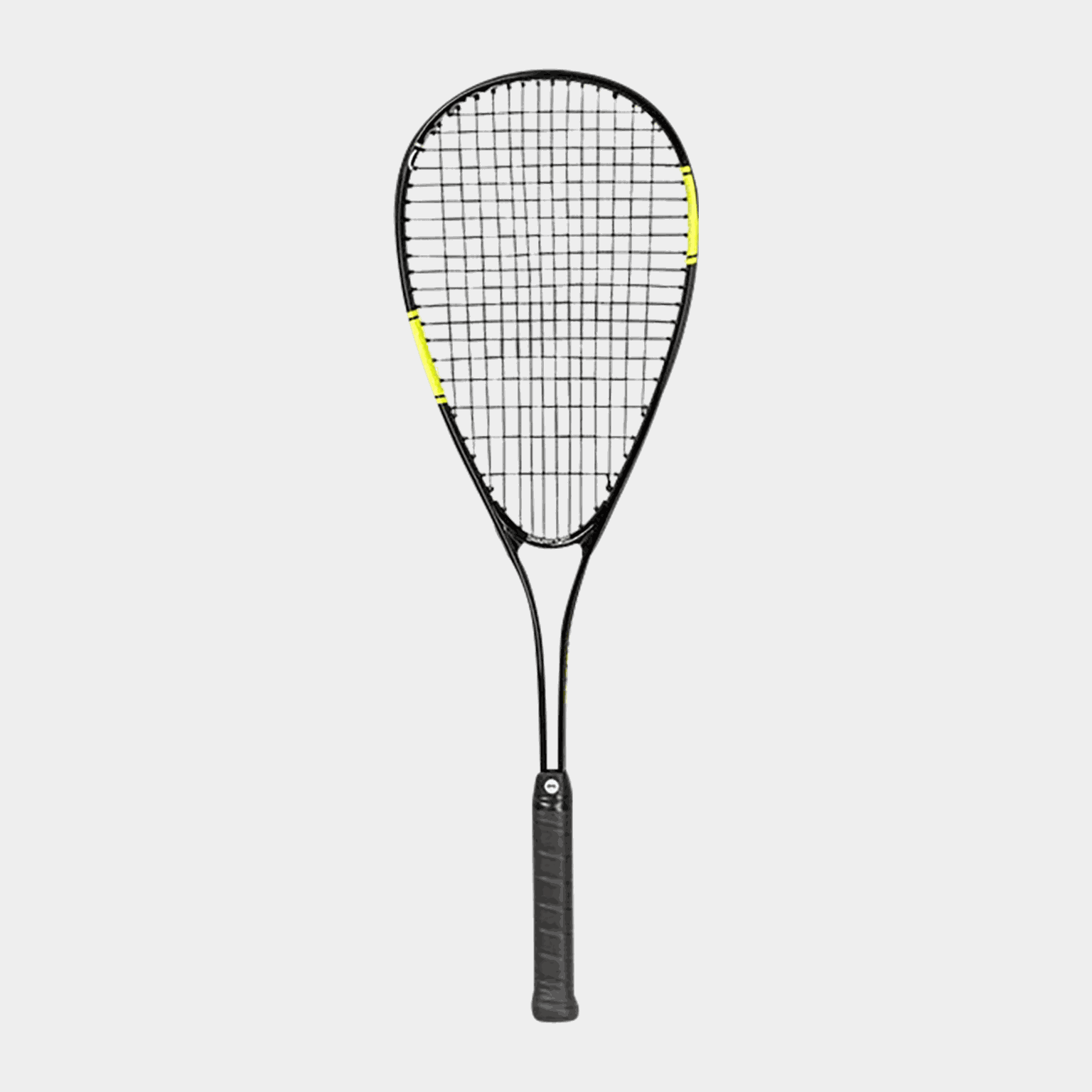  Raquete de squash Prodigy unissex - azul