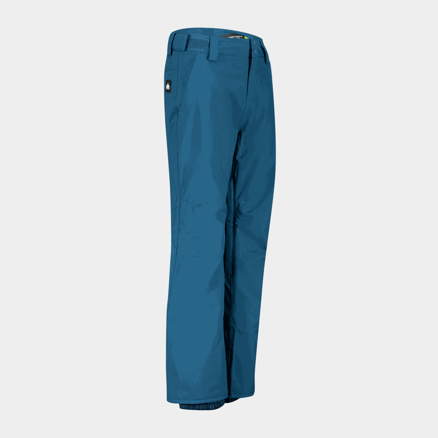  Winterbroek voor tieners, zomerstijl