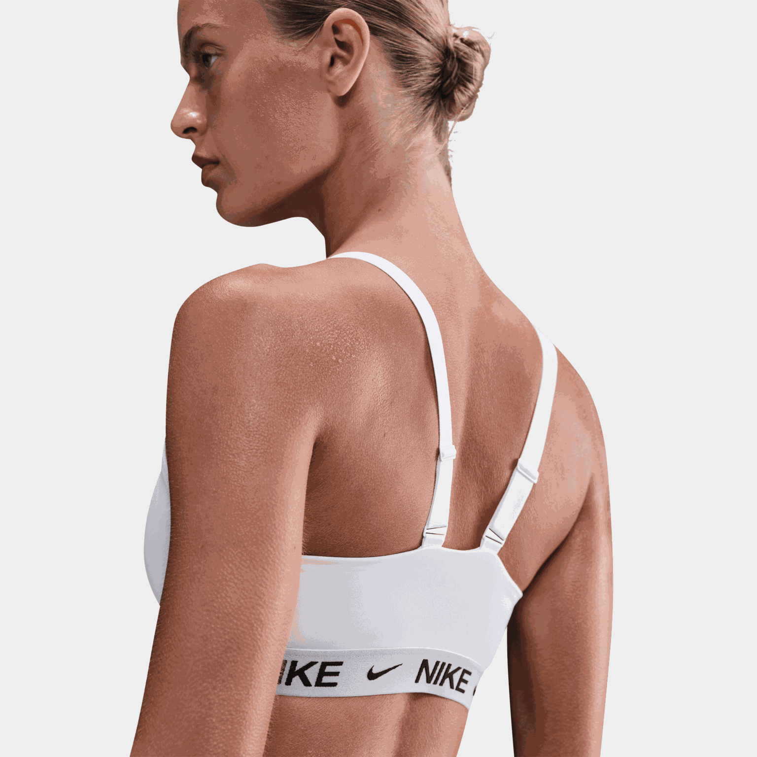 Indy Medium Support Bra, sports-BH, dame