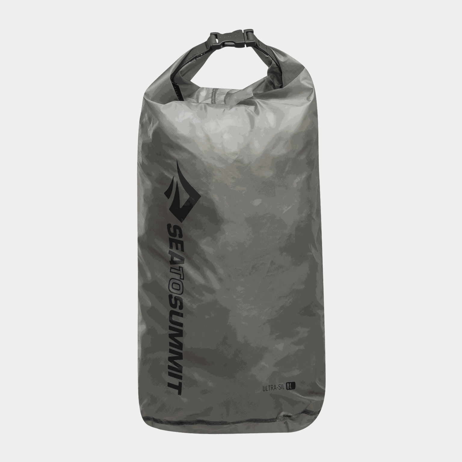 Bolsa impermeável Eco Ultrasil de 8 litros, bolsa impermeável, mochila impermeável -