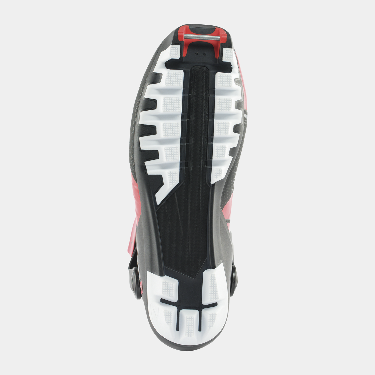 XC Boots X-Ium World Cup Skate 23/24, skøytestøvel, unisex - Svart