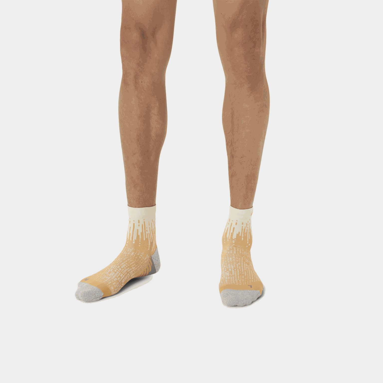  Skarpety sportowe Performance Run Quarter Sock, unisex