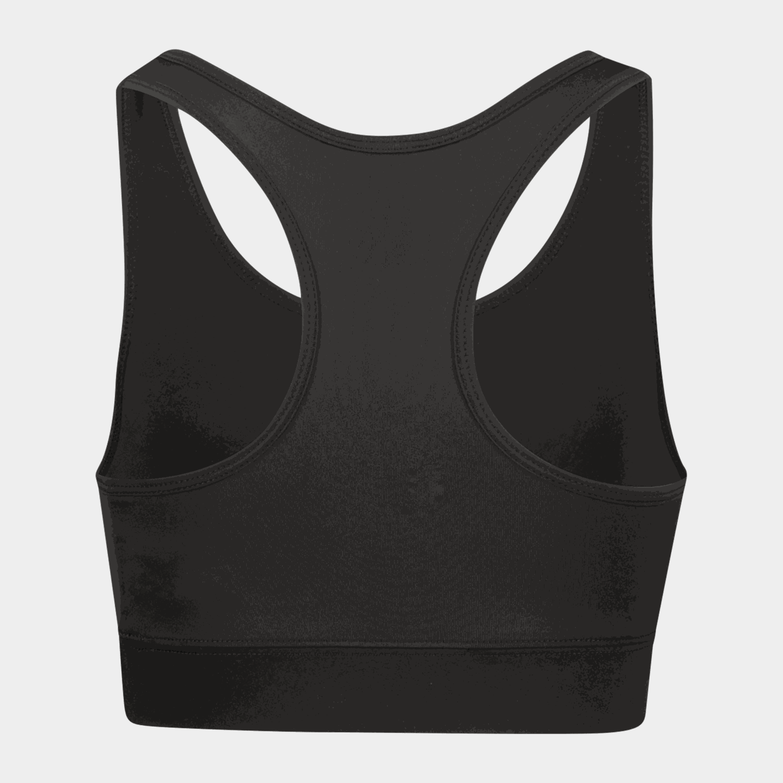 Training Top, singlet, junior - Svart