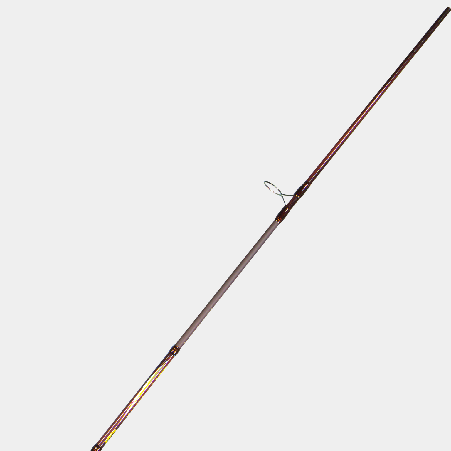 LRVSE spinhengel 10' 7-28g -