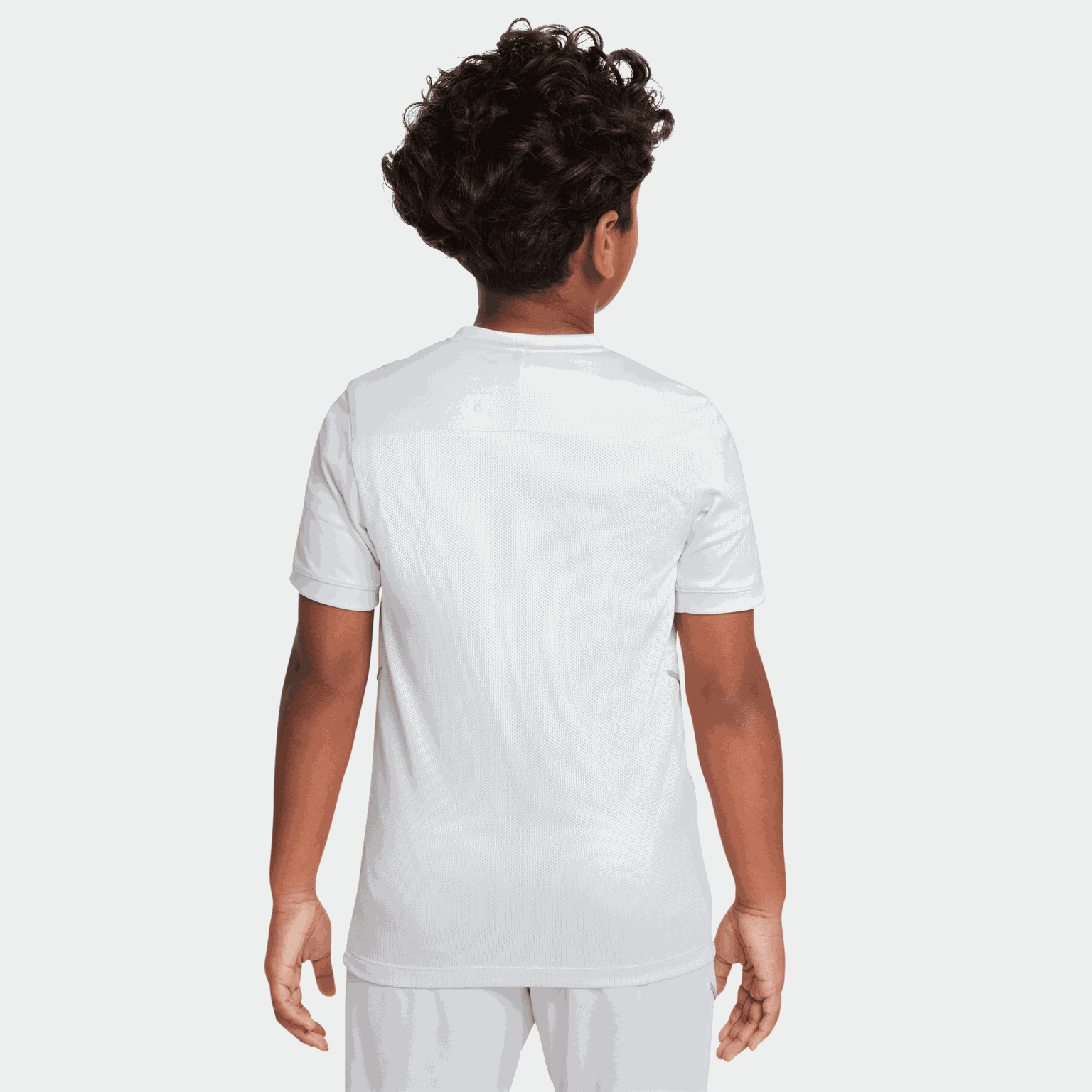  Erling Haaland Dri-FIT Academy 25 κοντομάνικο ποδοσφαιρικό πουκάμισο για παιδιά