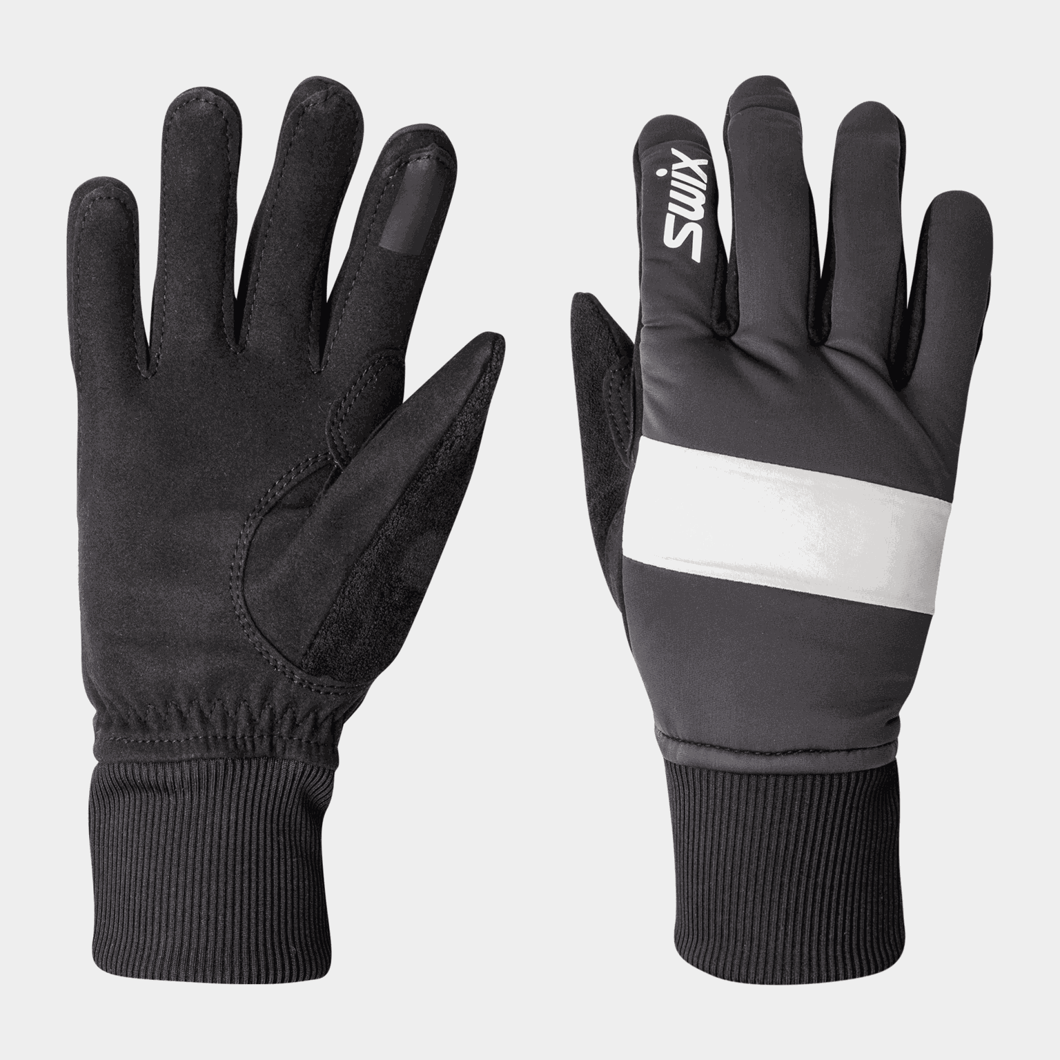 Swix Cross Glove Wmn 24/25, langrennshanske, dame - Flerfarget