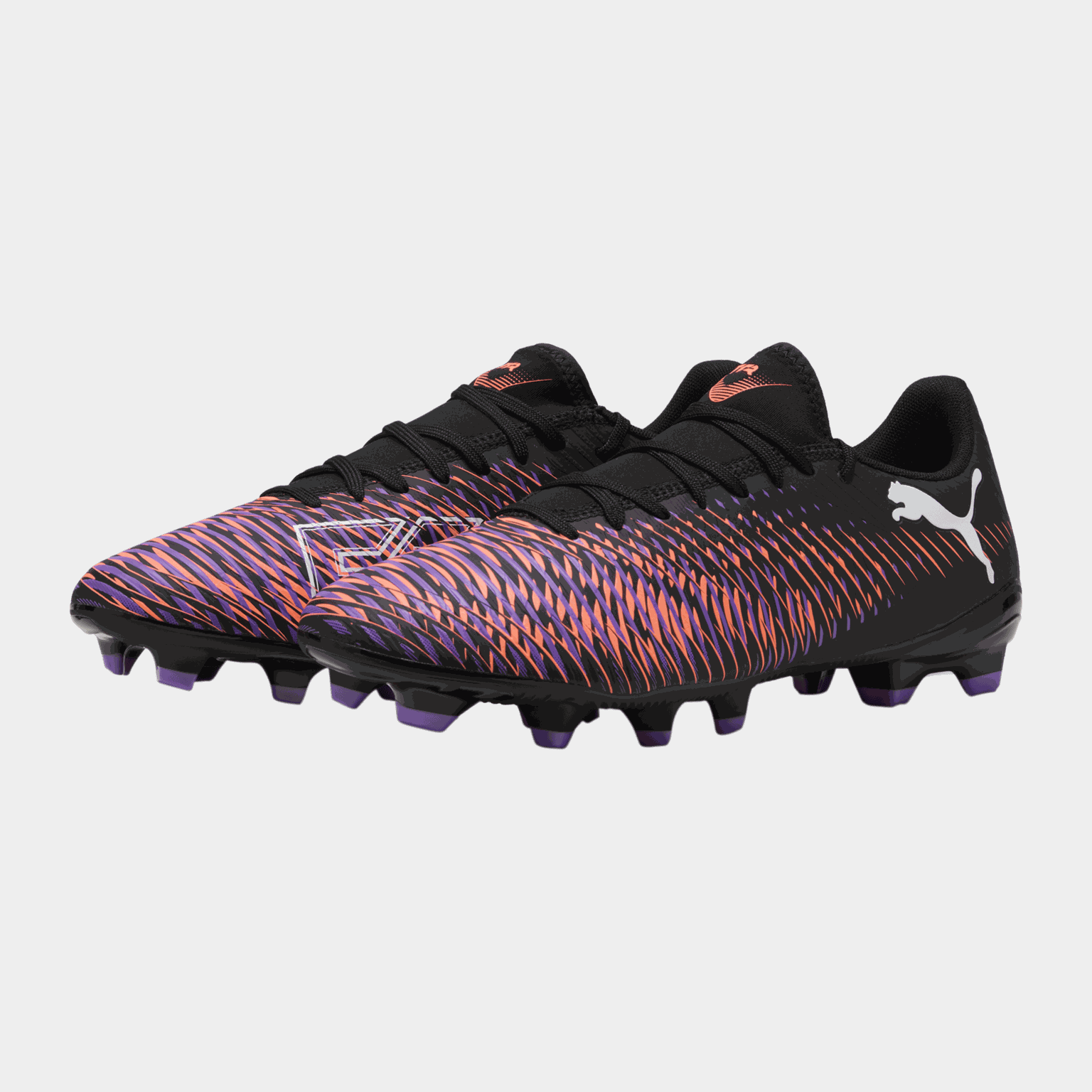  FUTURE 8 Play FG/AG, chaussures de football pour gazon naturel et synthétique, pour hommes
